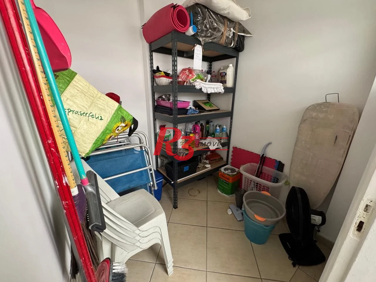 Apartamento com 2 dormitórios à venda, 89 m² por R$ 880.000,00 - Embaré - Santos/SP
