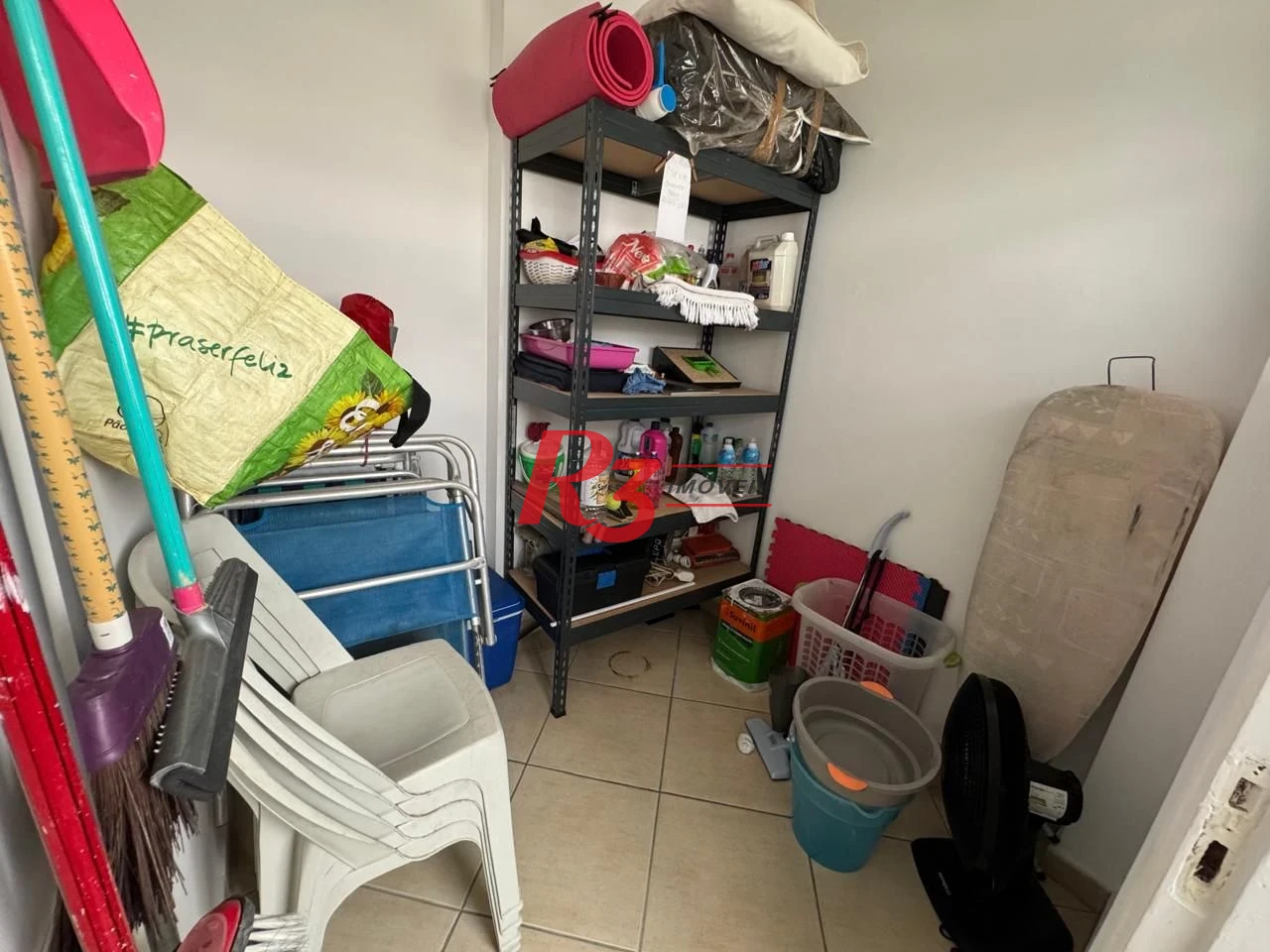 Apartamento com 2 dormitórios à venda, 89 m² por R$ 880.000,00 - Embaré - Santos/SP
