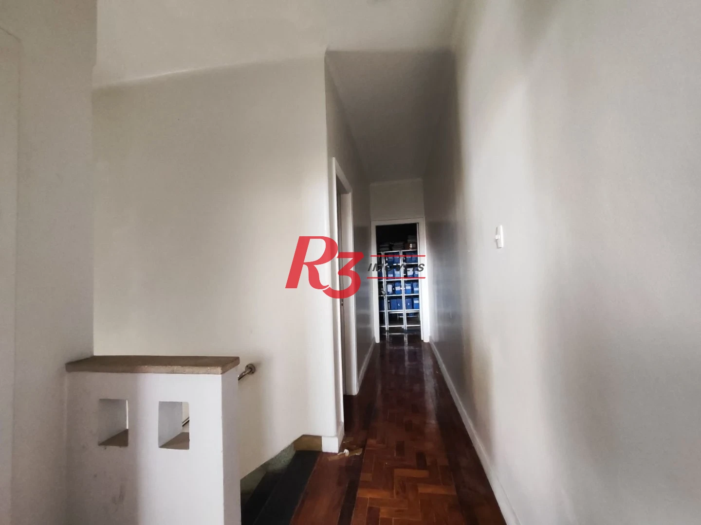 R3 REAL ESTATE VENDE! Sobrado com 3 dormitórios, 346 m² por R$ 4.640.000 - Boqueirão - Santos/SP