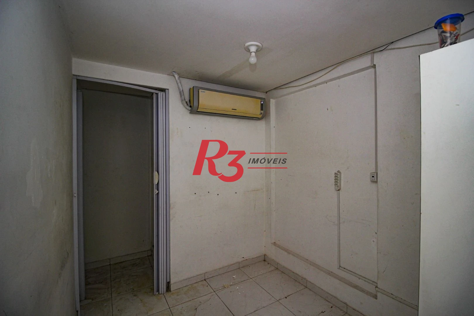 Casa para alugar, 516 m² por R$ 6.000,00/mês - Boqueirão - Santos/SP