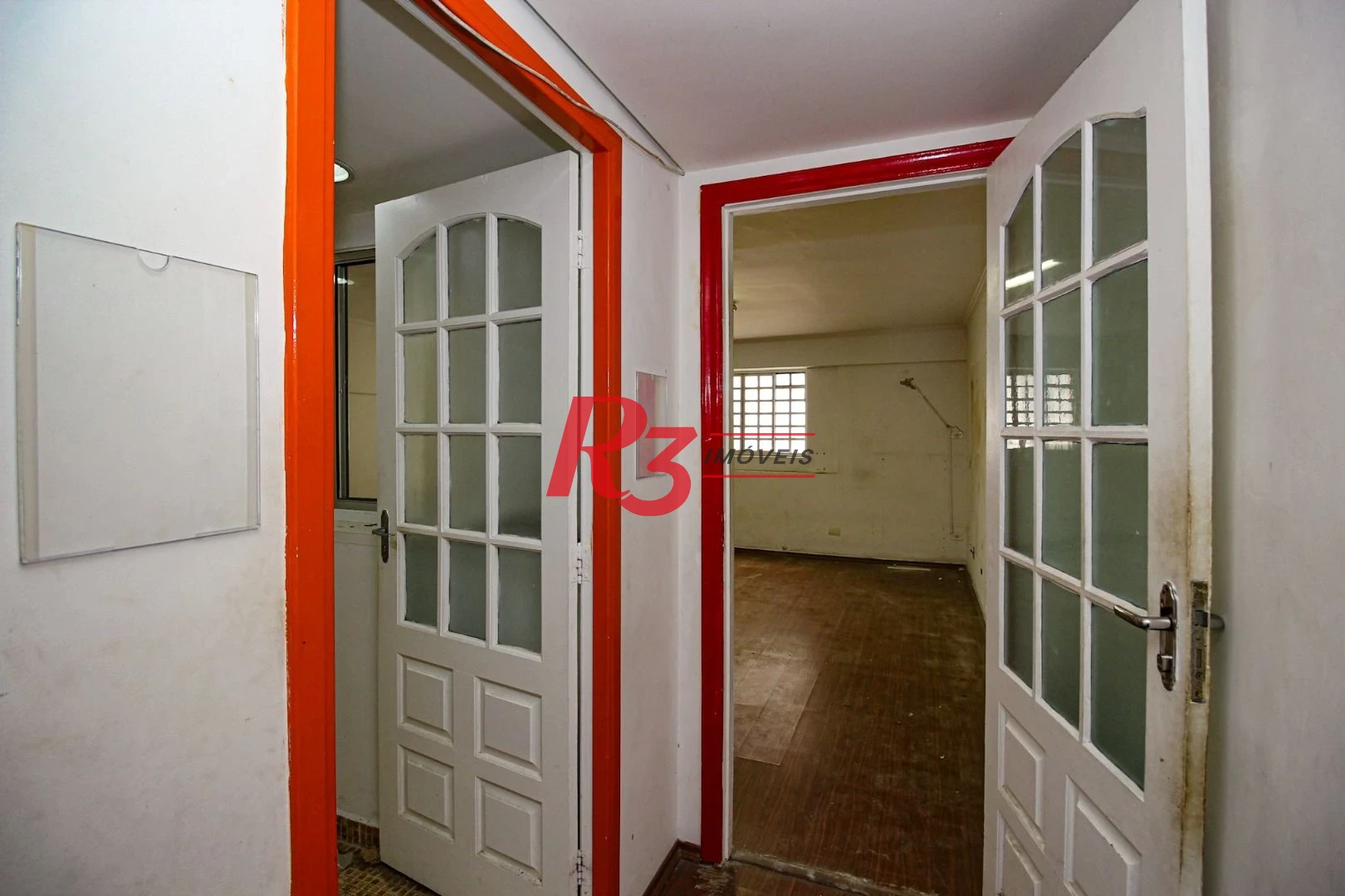 Casa para alugar, 516 m² por R$ 6.000,00/mês - Boqueirão - Santos/SP