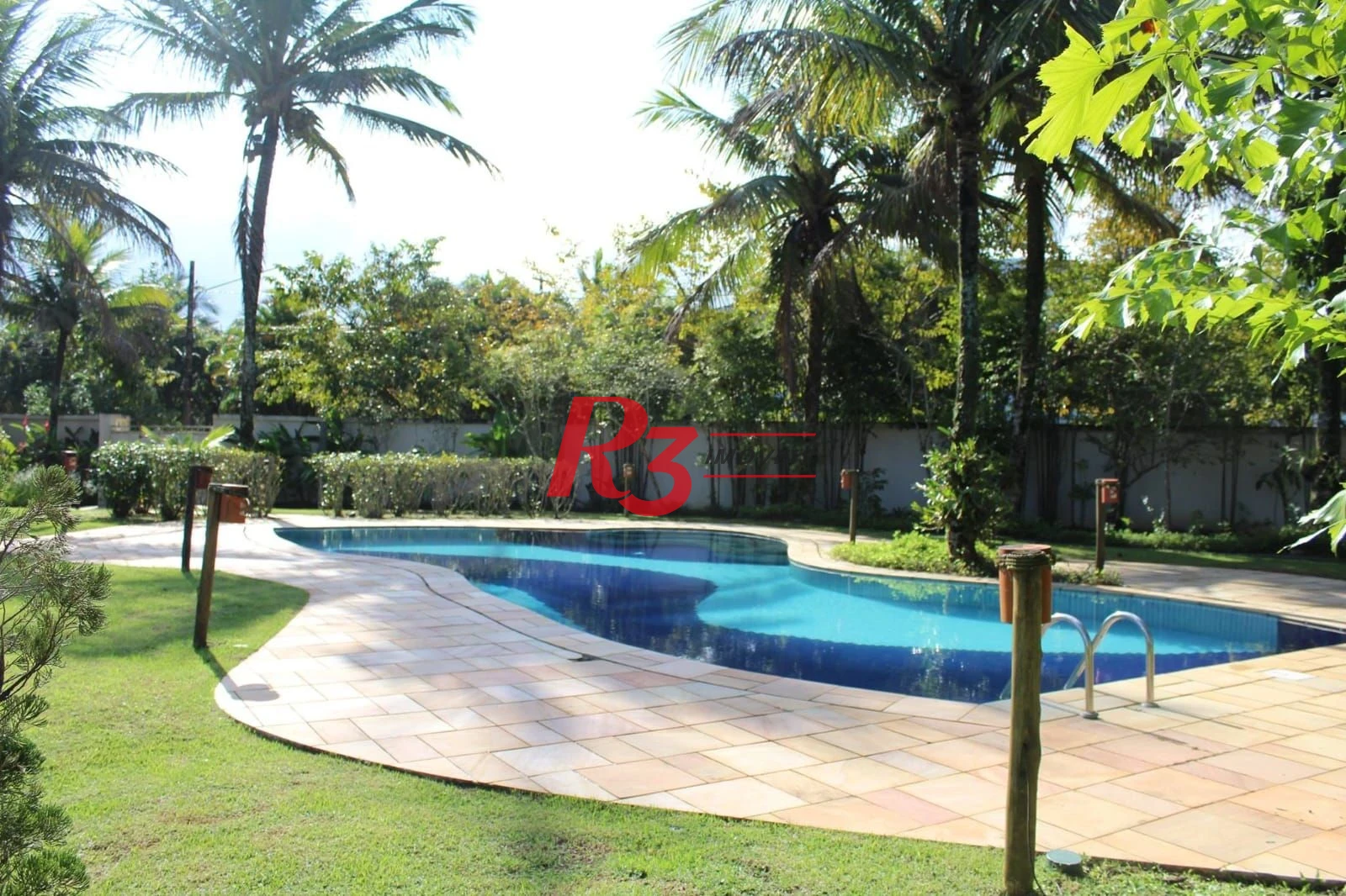 Casa à venda, 550 m² por R$ 5.500.000,00 - Acapulco - Guarujá/SP