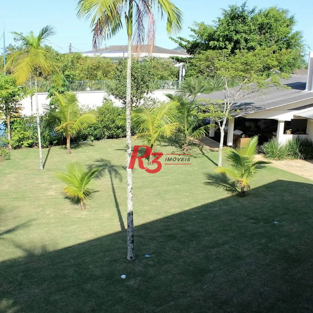 Casa à venda, 550 m² por R$ 5.500.000,00 - Acapulco - Guarujá/SP