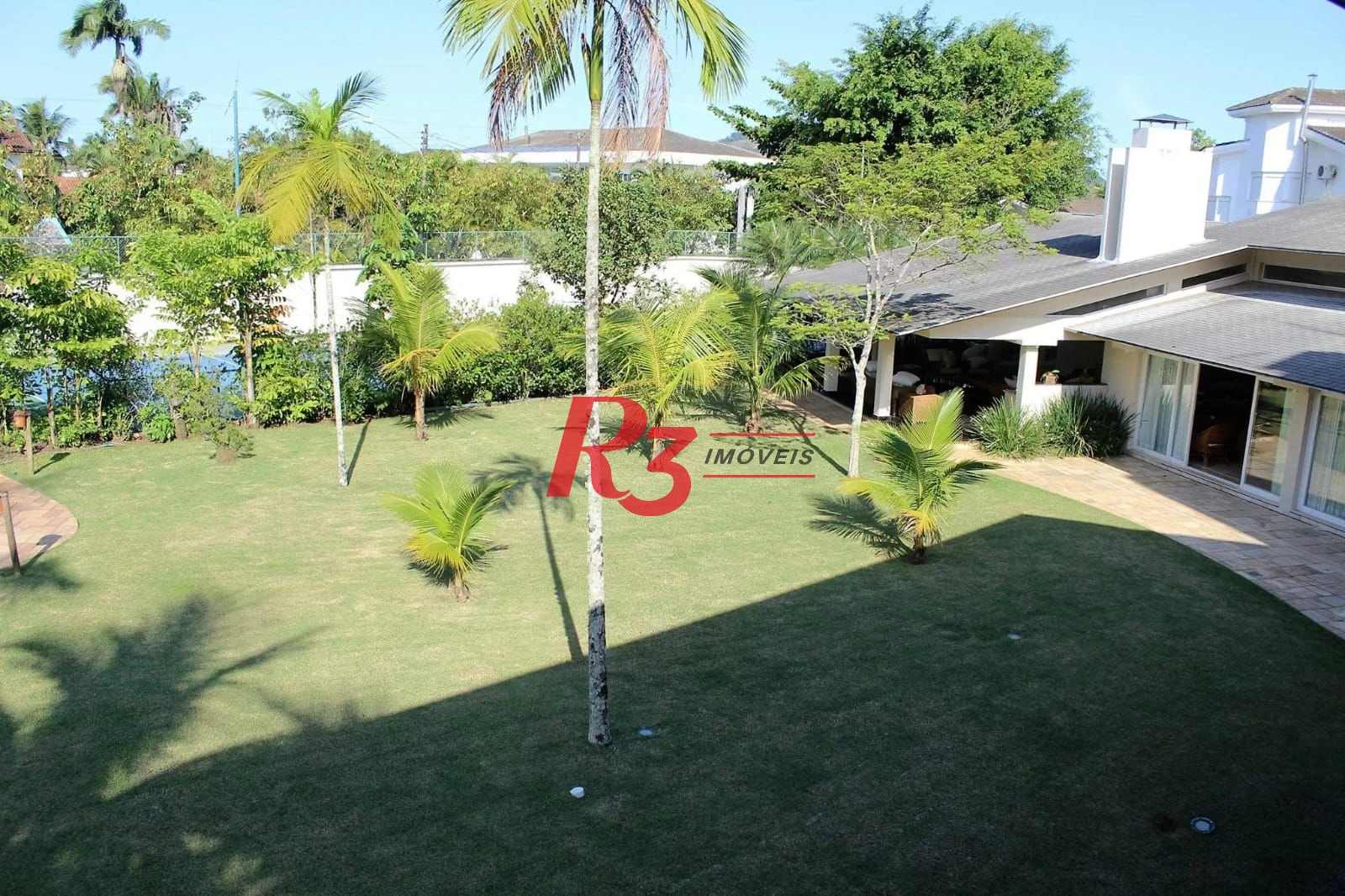 Casa à venda, 550 m² por R$ 5.500.000,00 - Acapulco - Guarujá/SP