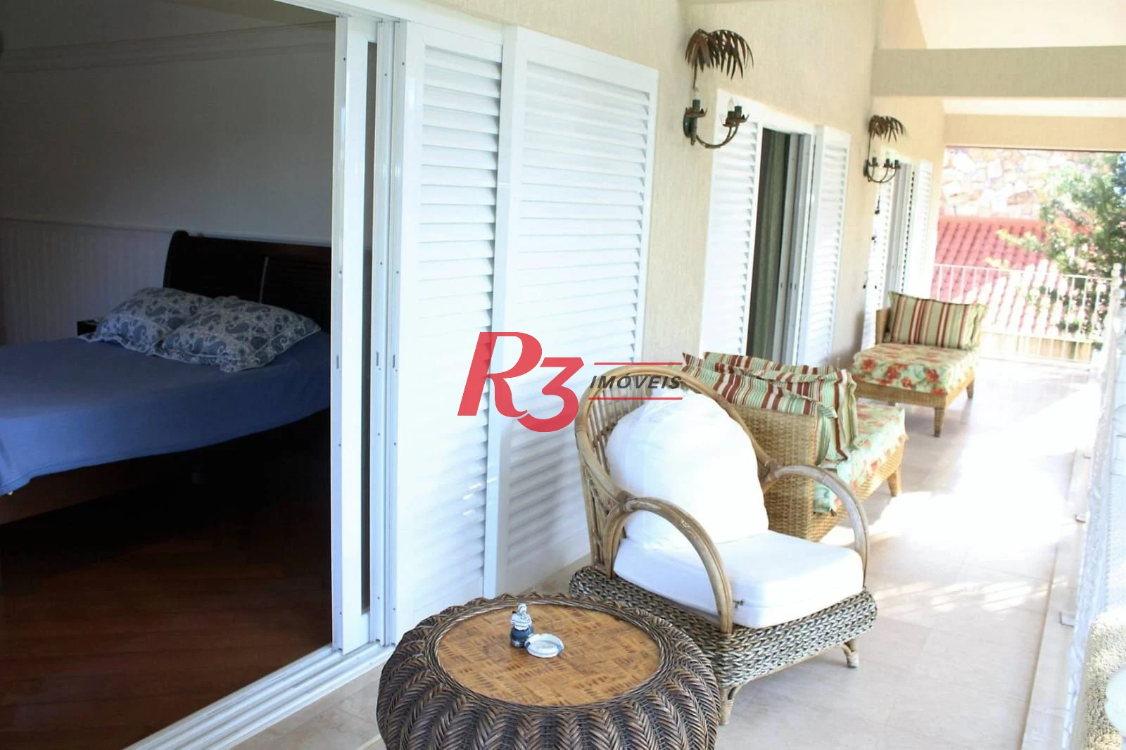 Casa à venda, 550 m² por R$ 5.500.000,00 - Acapulco - Guarujá/SP