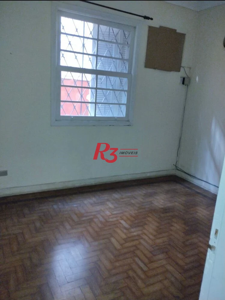 Sobrado para alugar, 306 m² por R$ 26.521,36/mês - Boqueirão - Santos/SP