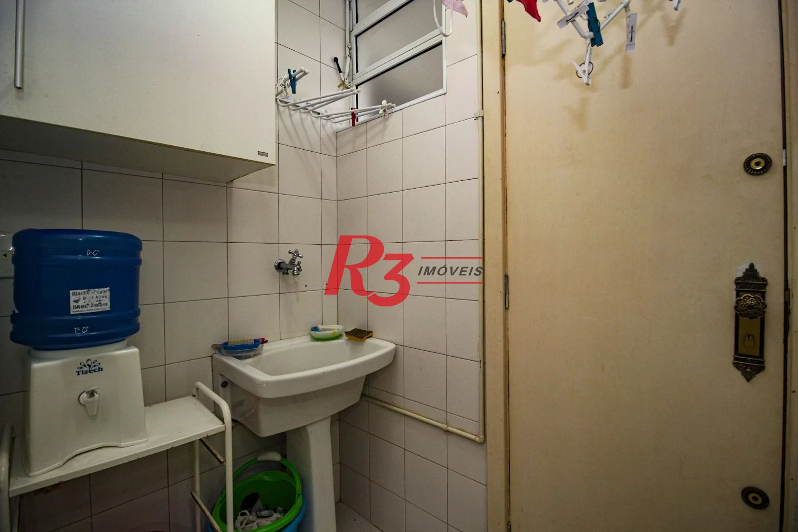 Apartamento à venda, 88 m² por R$ 1.050.000,00 - Boqueirão - Santos/SP