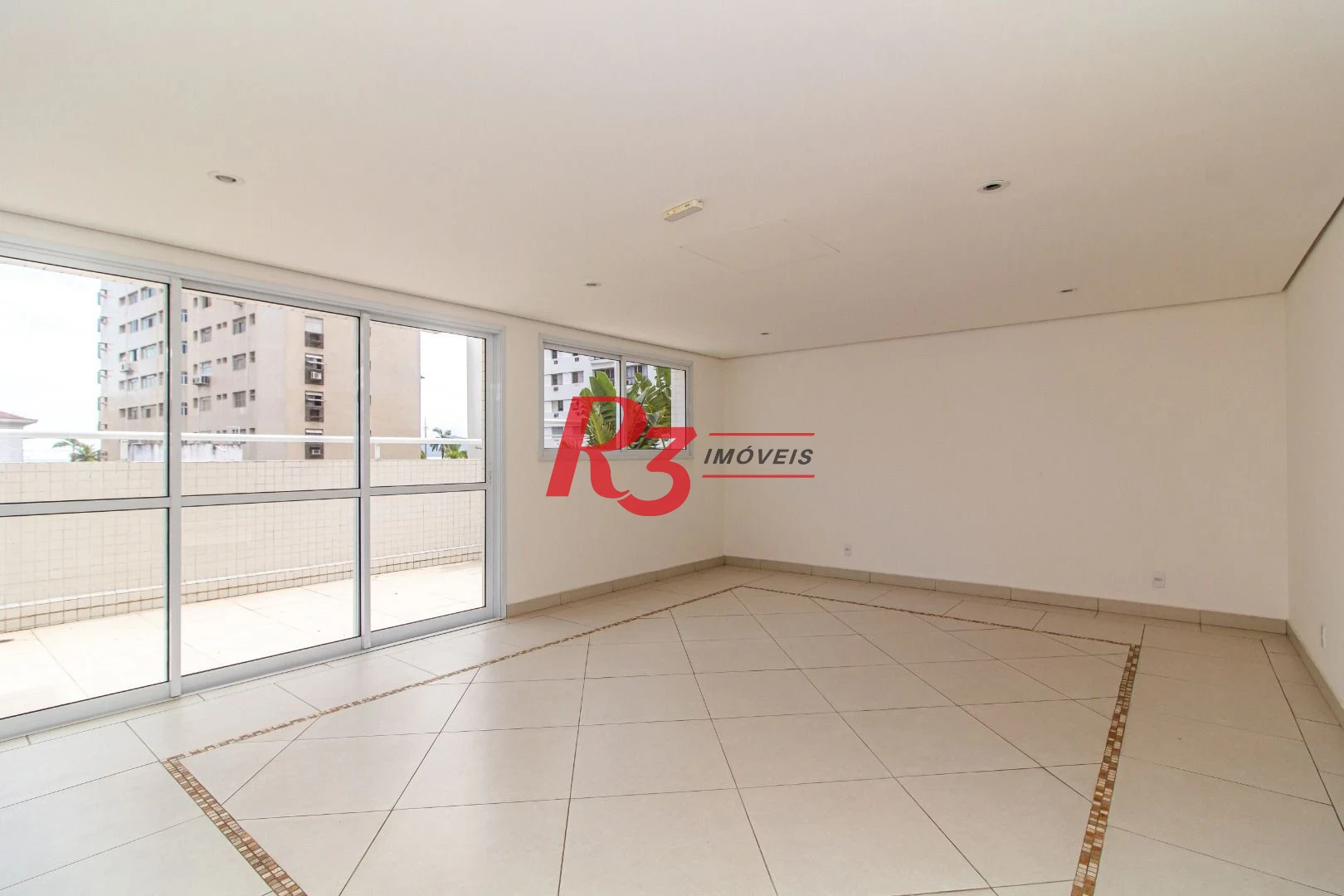 Apartamento à venda, 117 m² por R$ 1.150.000,00 - Ponta da Praia - Santos/SP