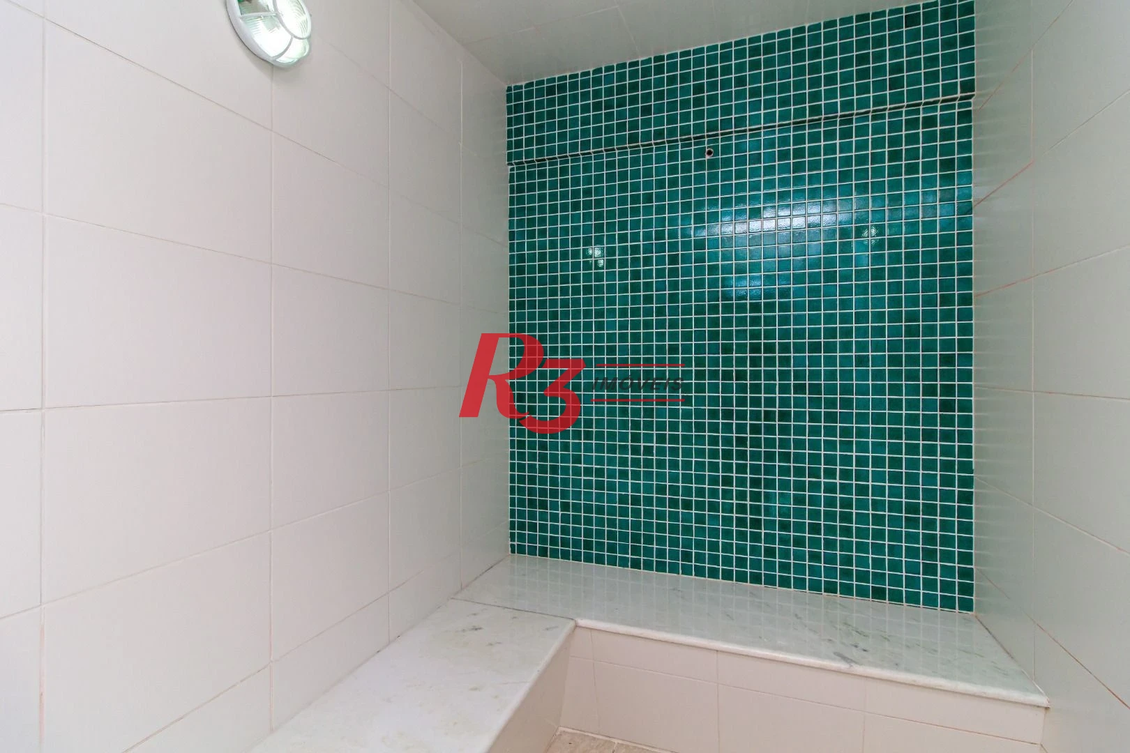 Apartamento à venda, 117 m² por R$ 1.150.000,00 - Ponta da Praia - Santos/SP