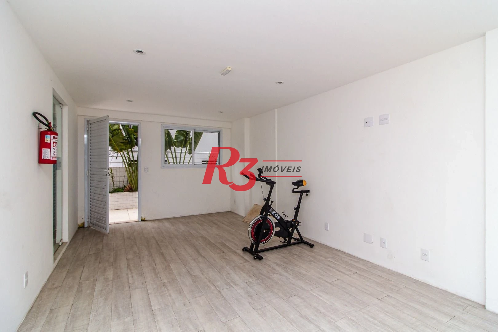 Apartamento à venda, 117 m² por R$ 1.150.000,00 - Ponta da Praia - Santos/SP