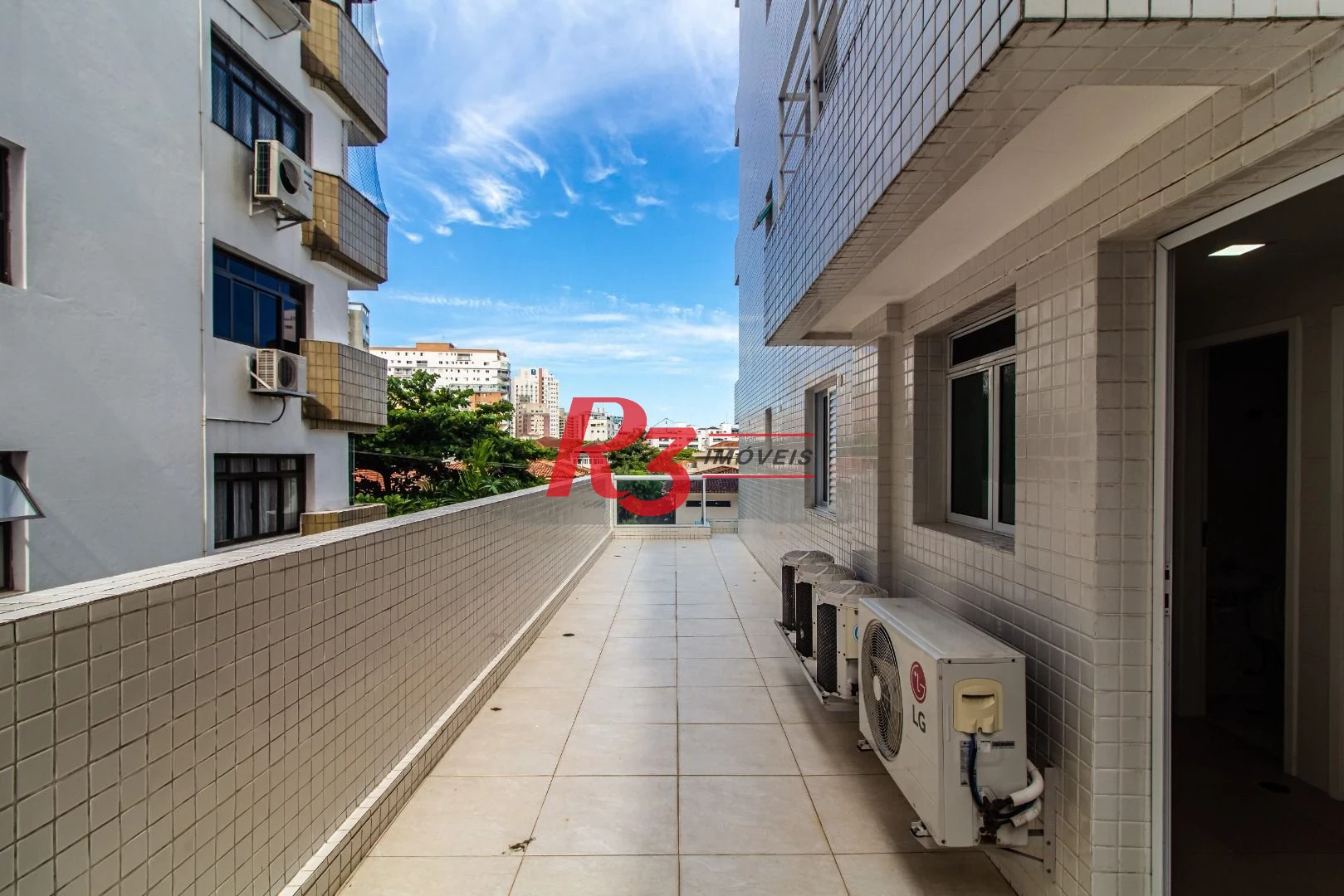 Apartamento à venda, 117 m² por R$ 1.150.000,00 - Ponta da Praia - Santos/SP