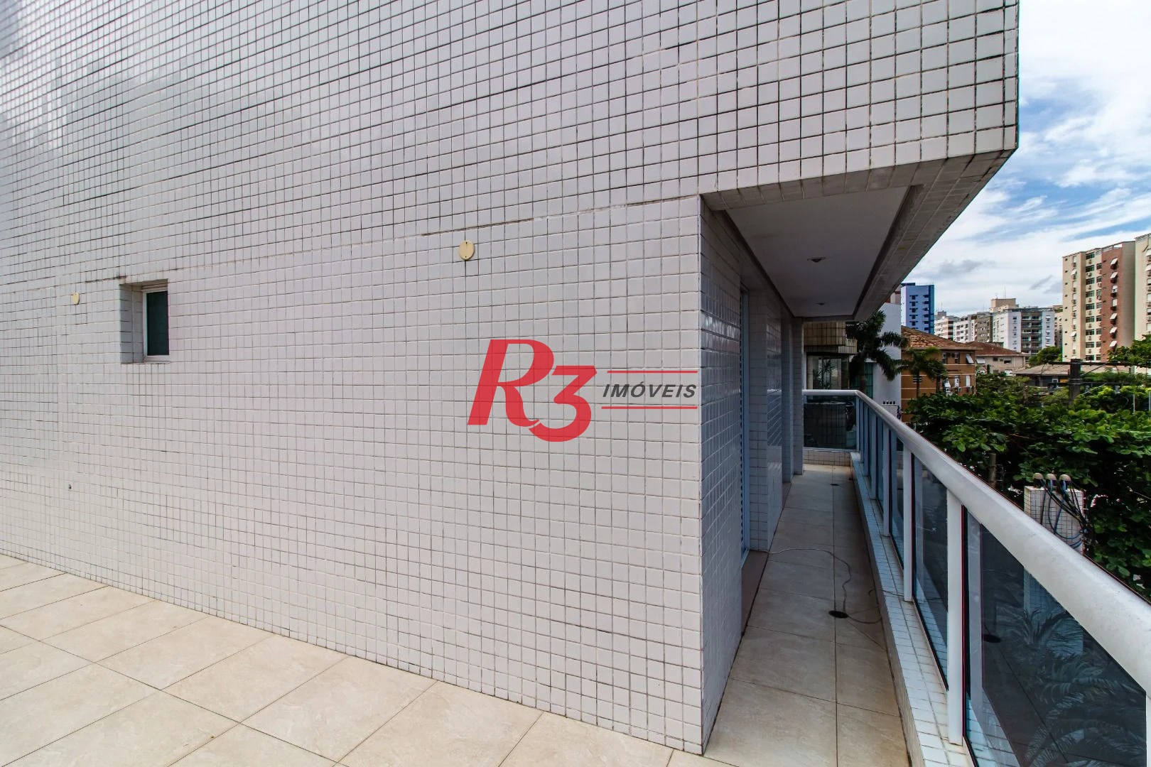 Apartamento à venda, 117 m² por R$ 1.150.000,00 - Ponta da Praia - Santos/SP