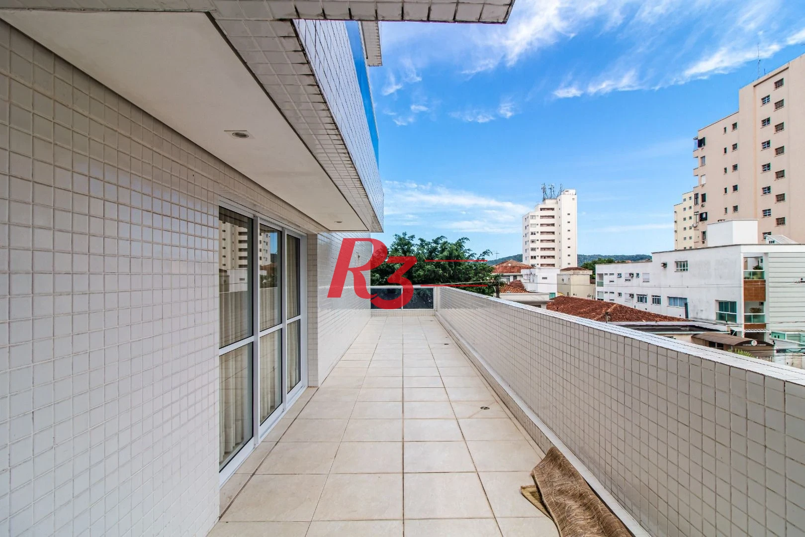 Apartamento à venda, 117 m² por R$ 1.150.000,00 - Ponta da Praia - Santos/SP
