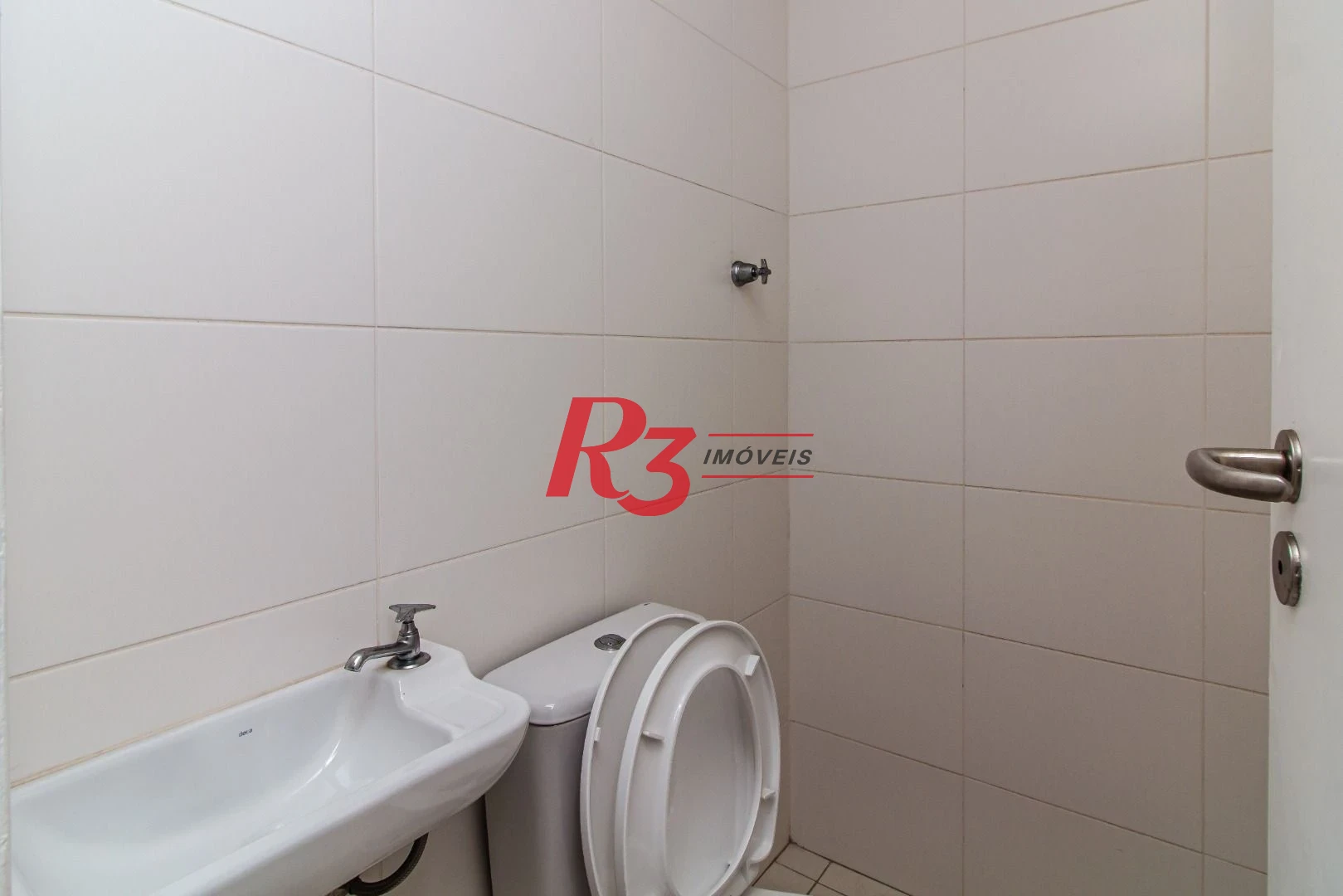 Apartamento à venda, 117 m² por R$ 1.150.000,00 - Ponta da Praia - Santos/SP