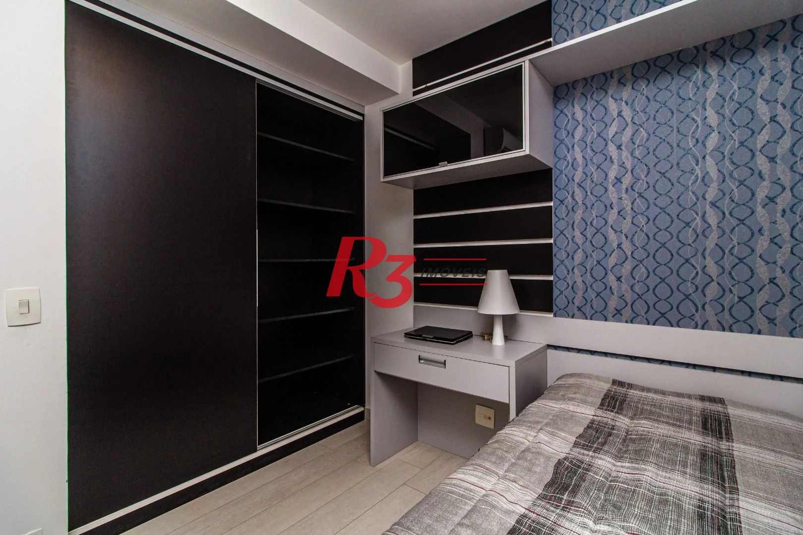 Apartamento à venda, 117 m² por R$ 1.150.000,00 - Ponta da Praia - Santos/SP