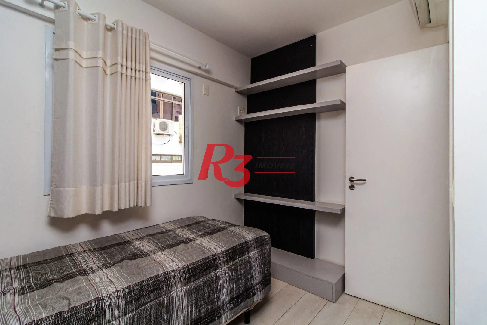 Apartamento à venda, 117 m² por R$ 1.150.000,00 - Ponta da Praia - Santos/SP