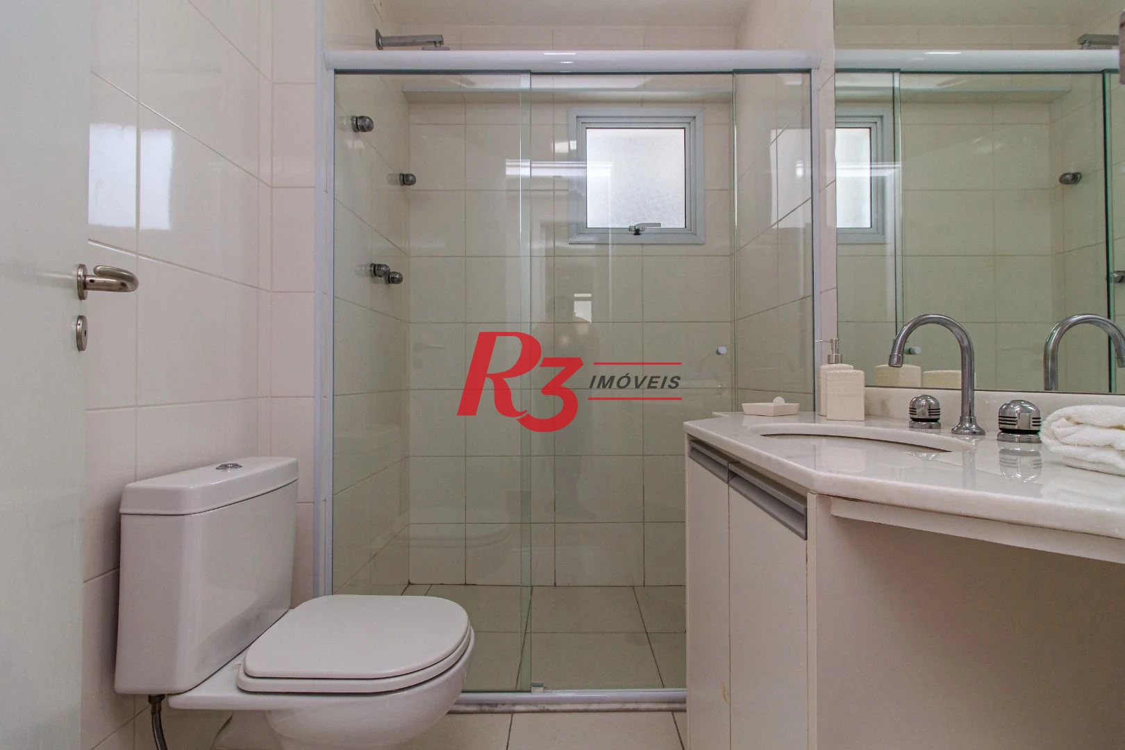Apartamento à venda, 117 m² por R$ 1.150.000,00 - Ponta da Praia - Santos/SP