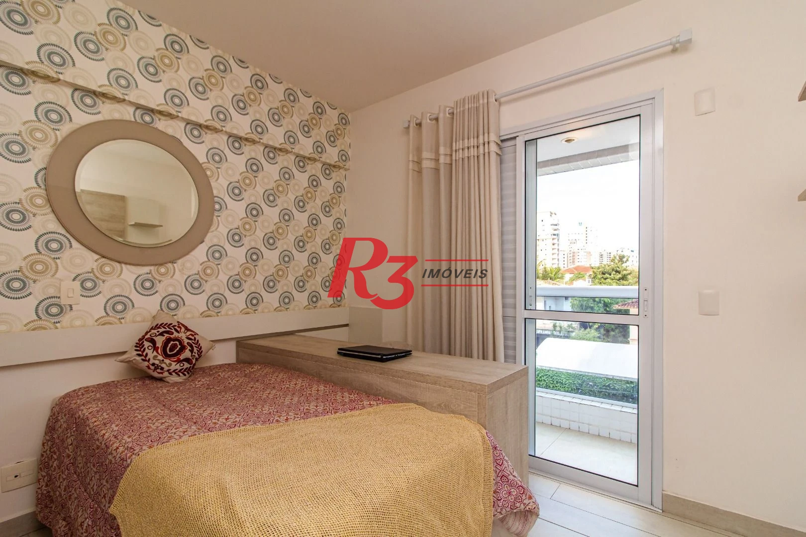 Apartamento à venda, 117 m² por R$ 1.150.000,00 - Ponta da Praia - Santos/SP