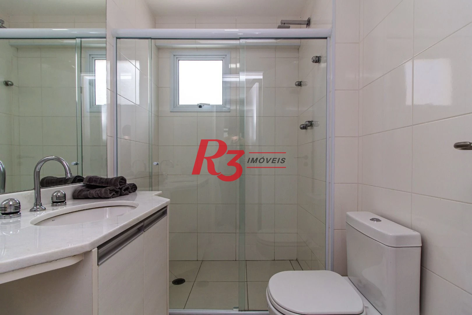 Apartamento à venda, 117 m² por R$ 1.150.000,00 - Ponta da Praia - Santos/SP