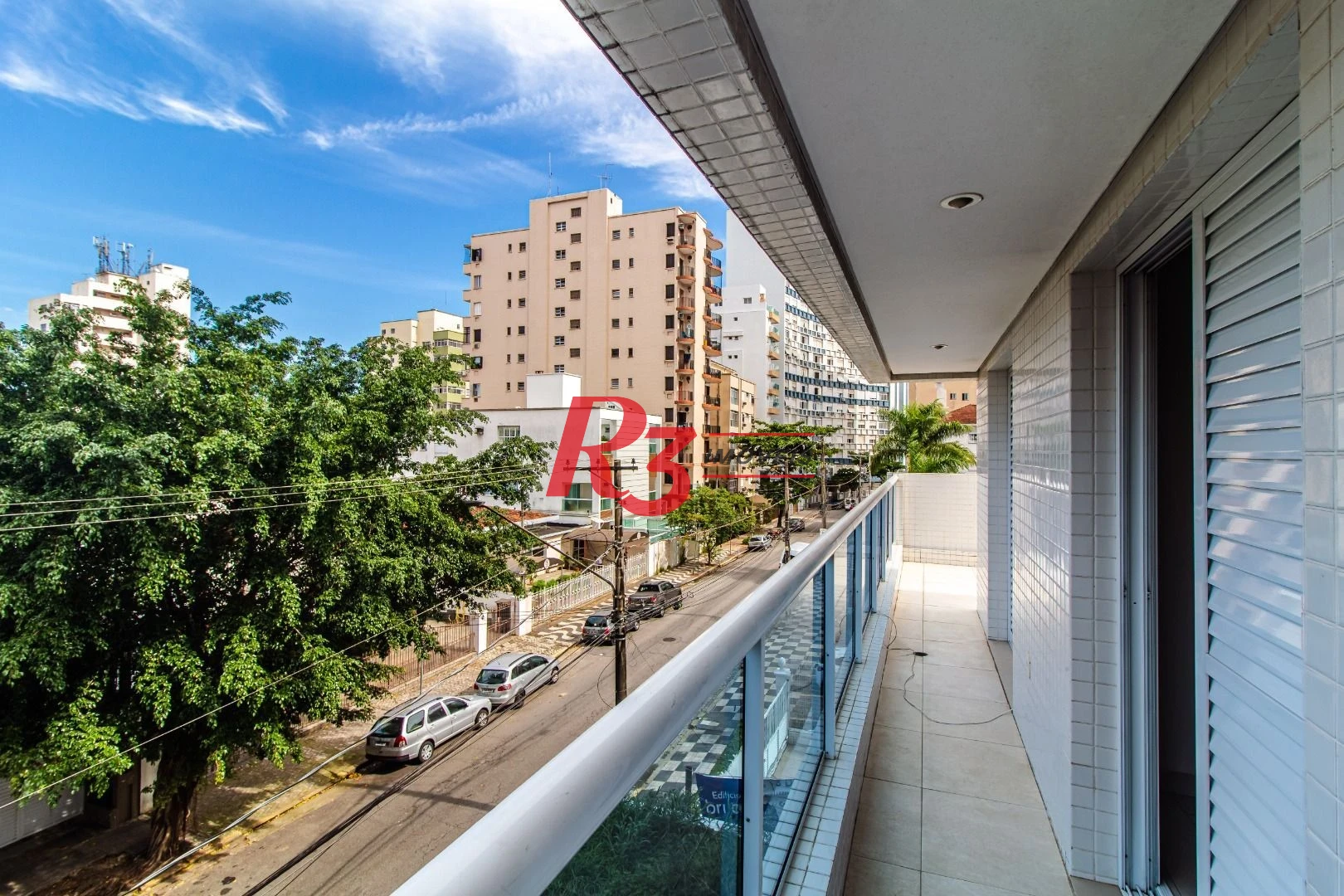 Apartamento à venda, 117 m² por R$ 1.150.000,00 - Ponta da Praia - Santos/SP