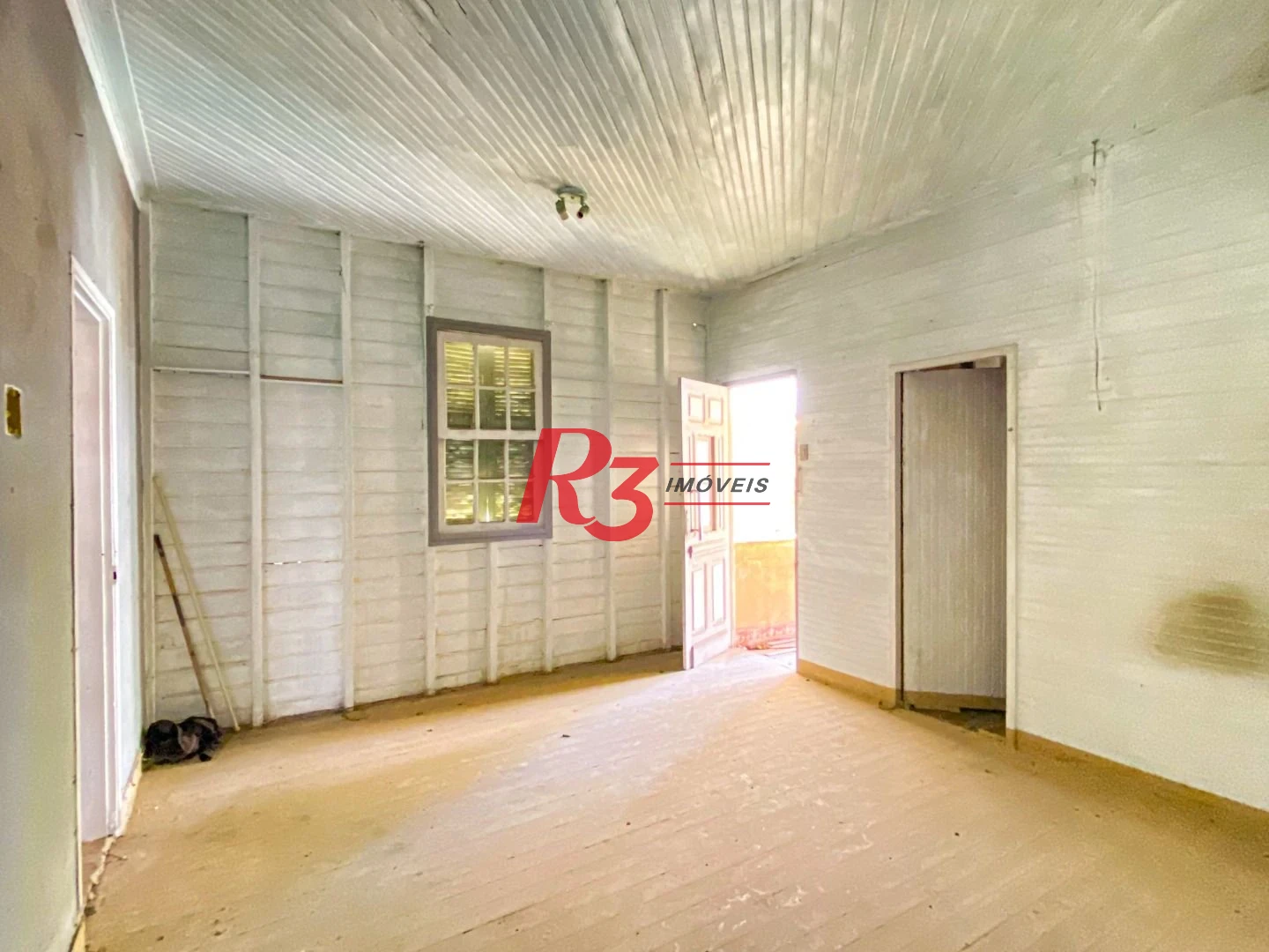Terreno à venda, 389 m² por R$ 1.383.000,00 - Estuário - Santos/SP