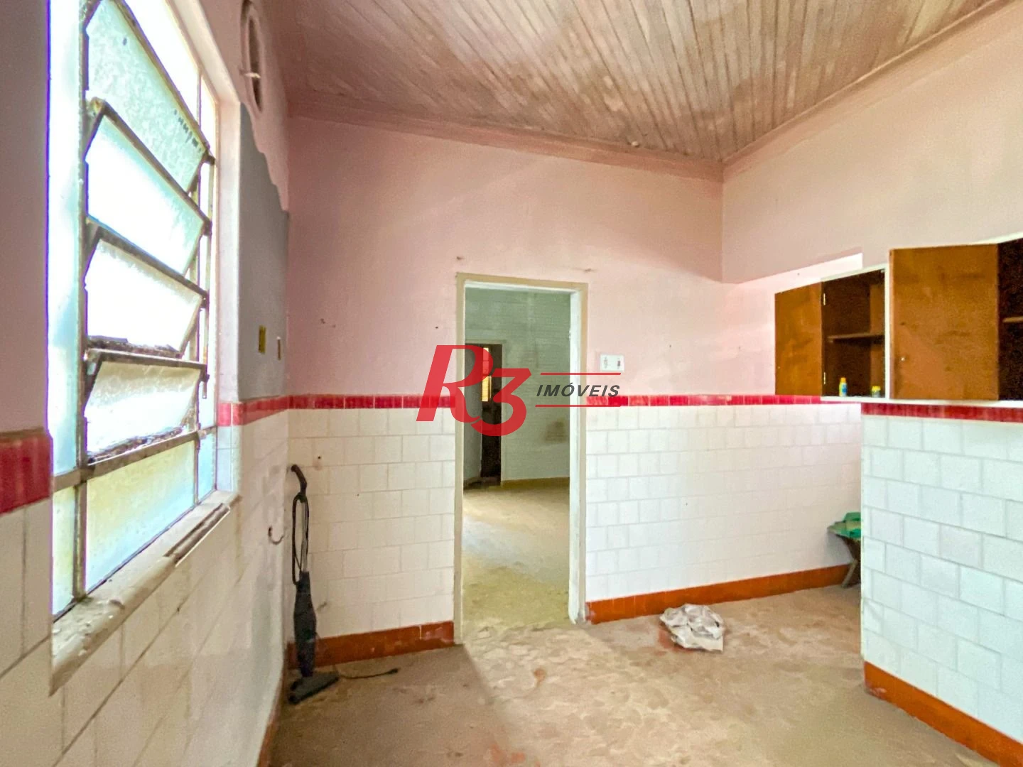 Terreno à venda, 389 m² por R$ 1.383.000,00 - Estuário - Santos/SP