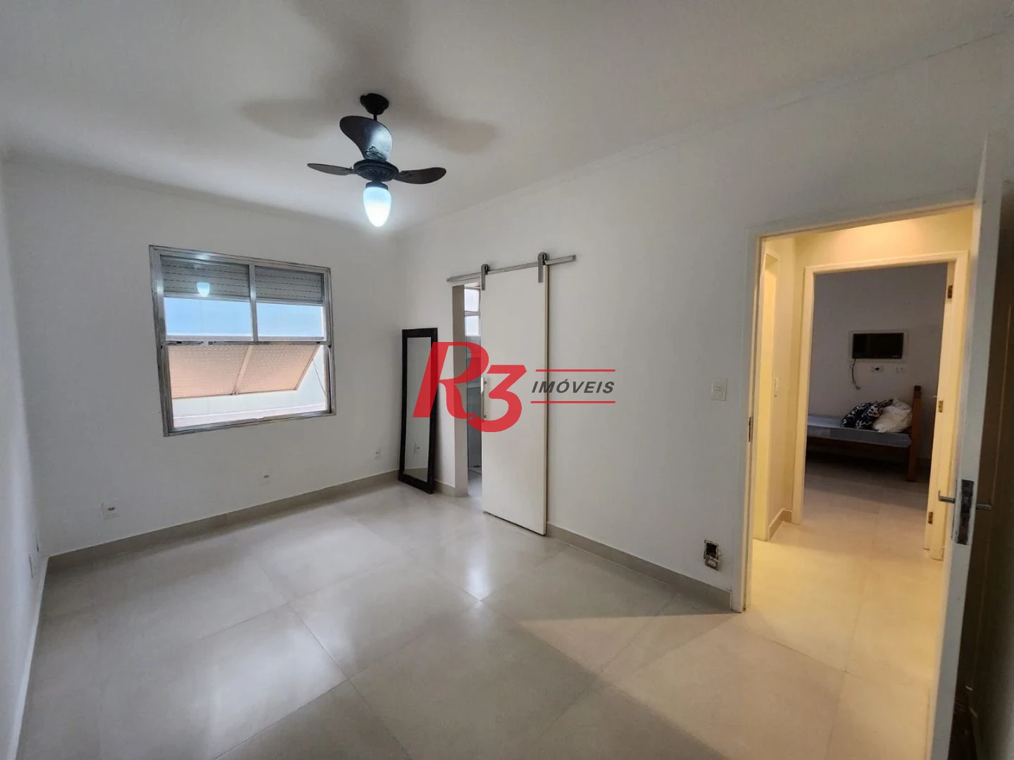 Apartamento à venda, 83 m² por R$ 660.000,00 - Ponta da Praia - Santos/SP