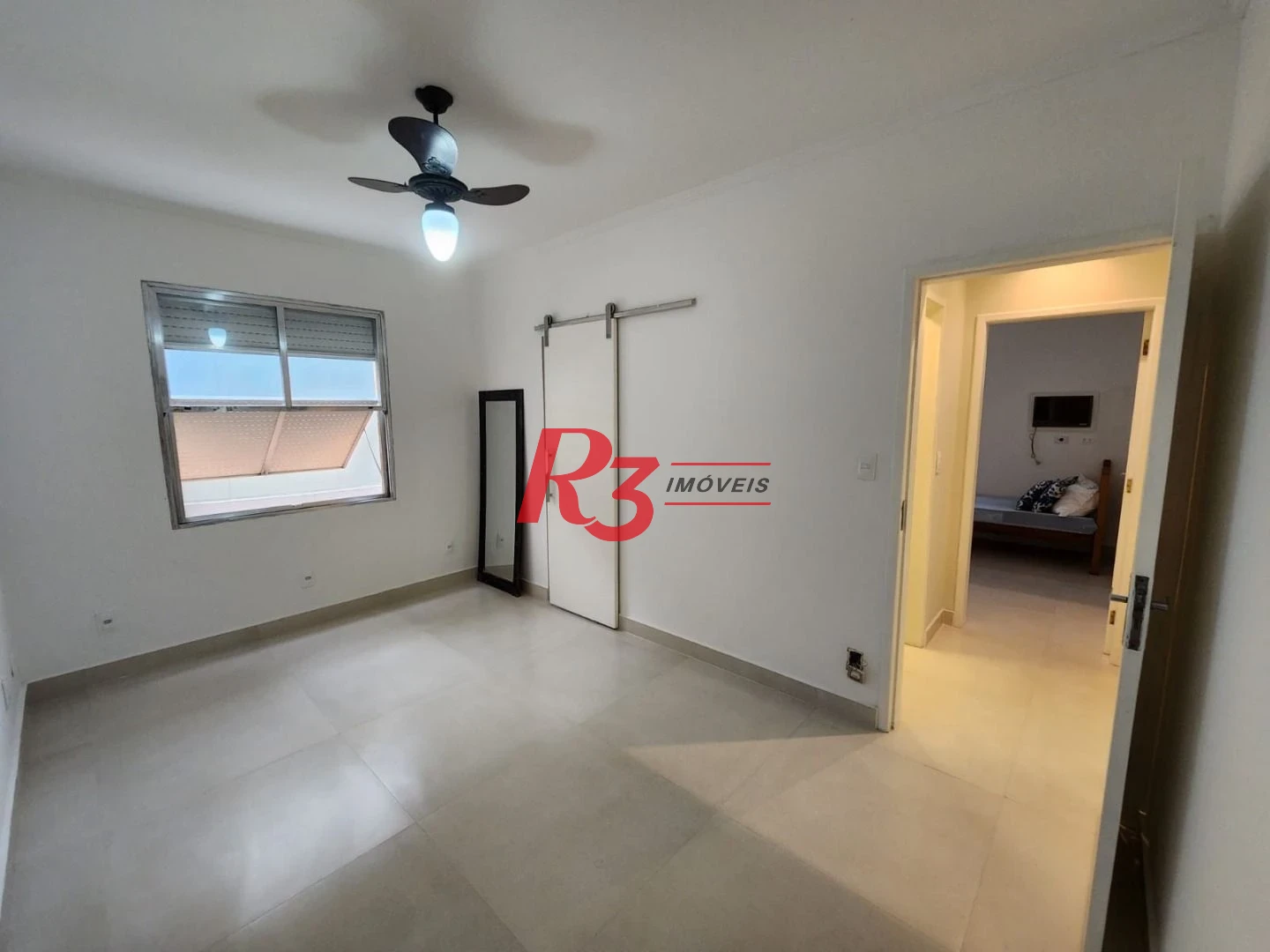 Apartamento à venda, 83 m² por R$ 660.000,00 - Ponta da Praia - Santos/SP