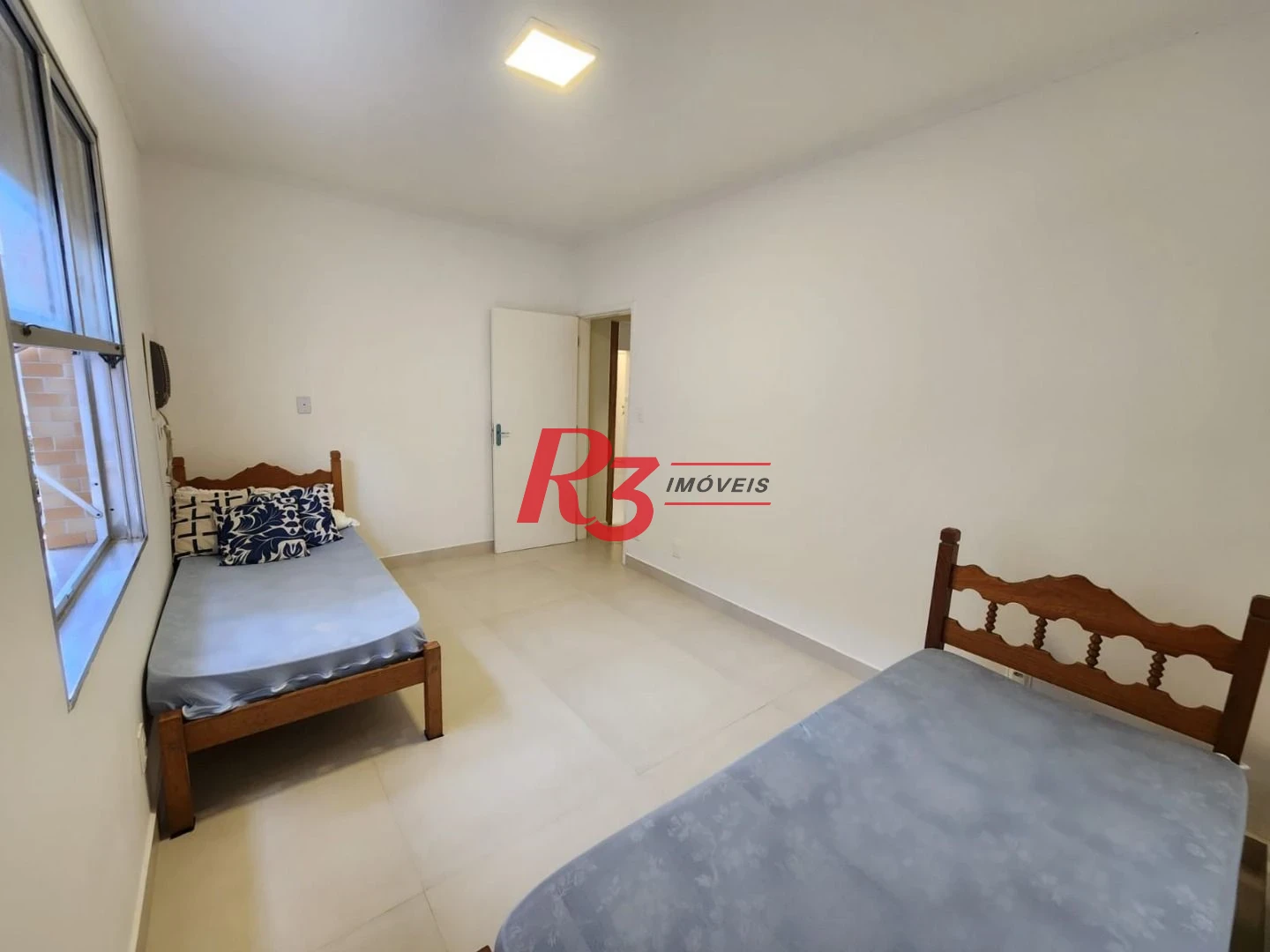 Apartamento à venda, 83 m² por R$ 660.000,00 - Ponta da Praia - Santos/SP