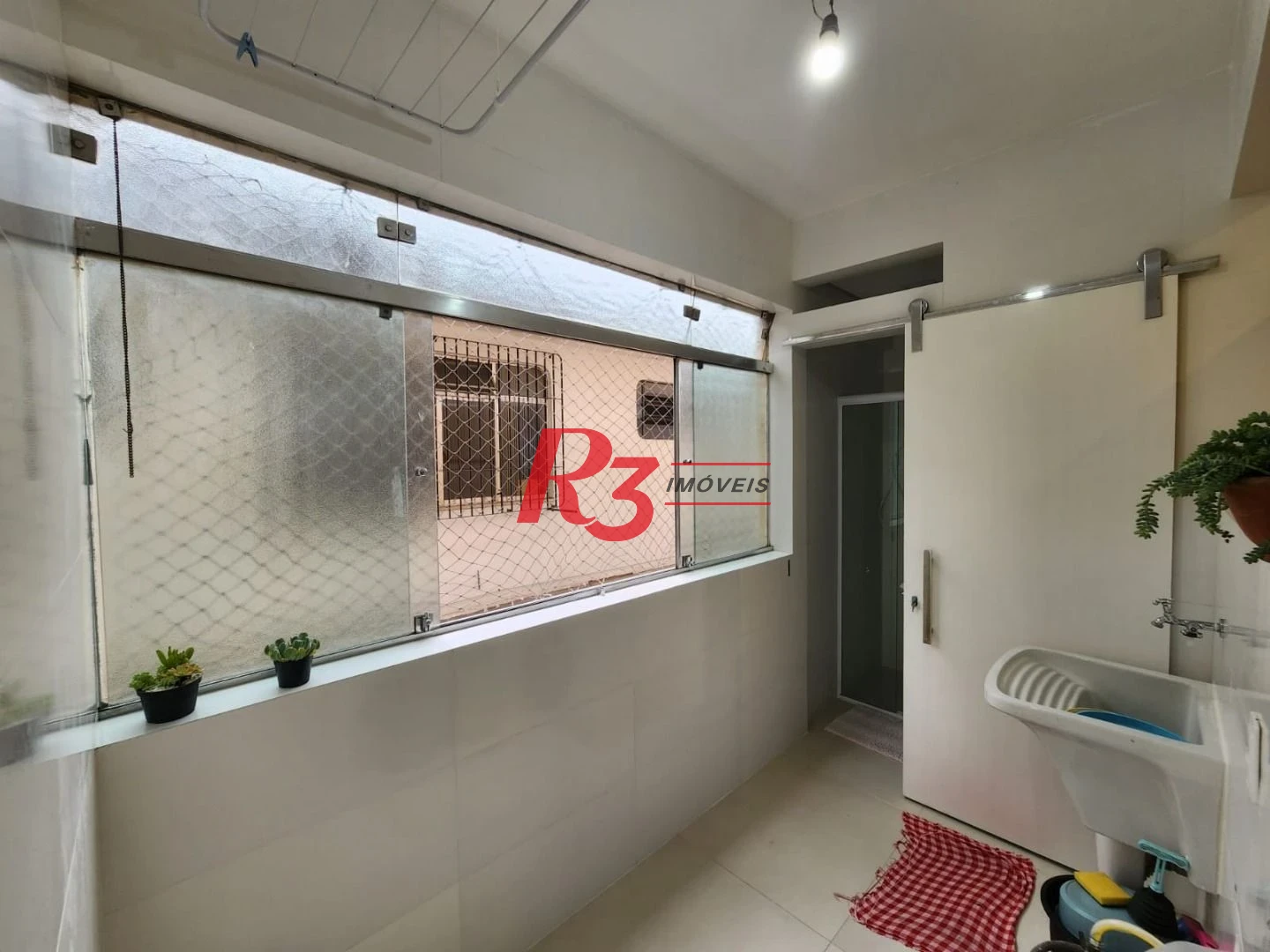 Apartamento à venda, 83 m² por R$ 660.000,00 - Ponta da Praia - Santos/SP