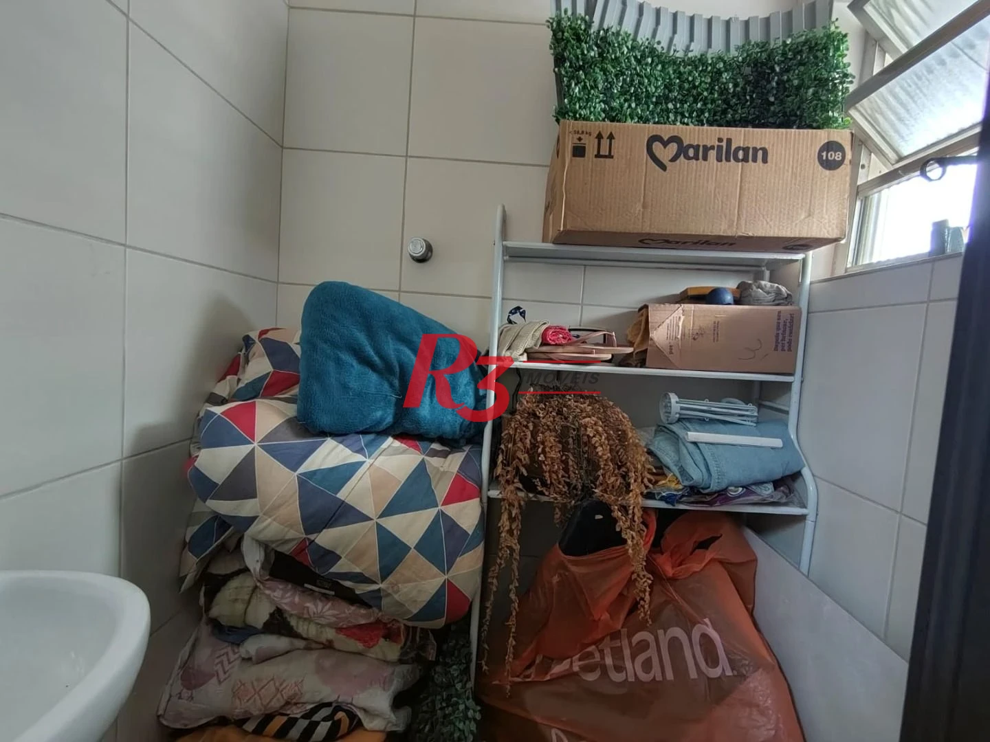 Apartamento com 2 dormitórios à venda, 94 m² por R$ 630.000,00 - Gonzaga - Santos/SP