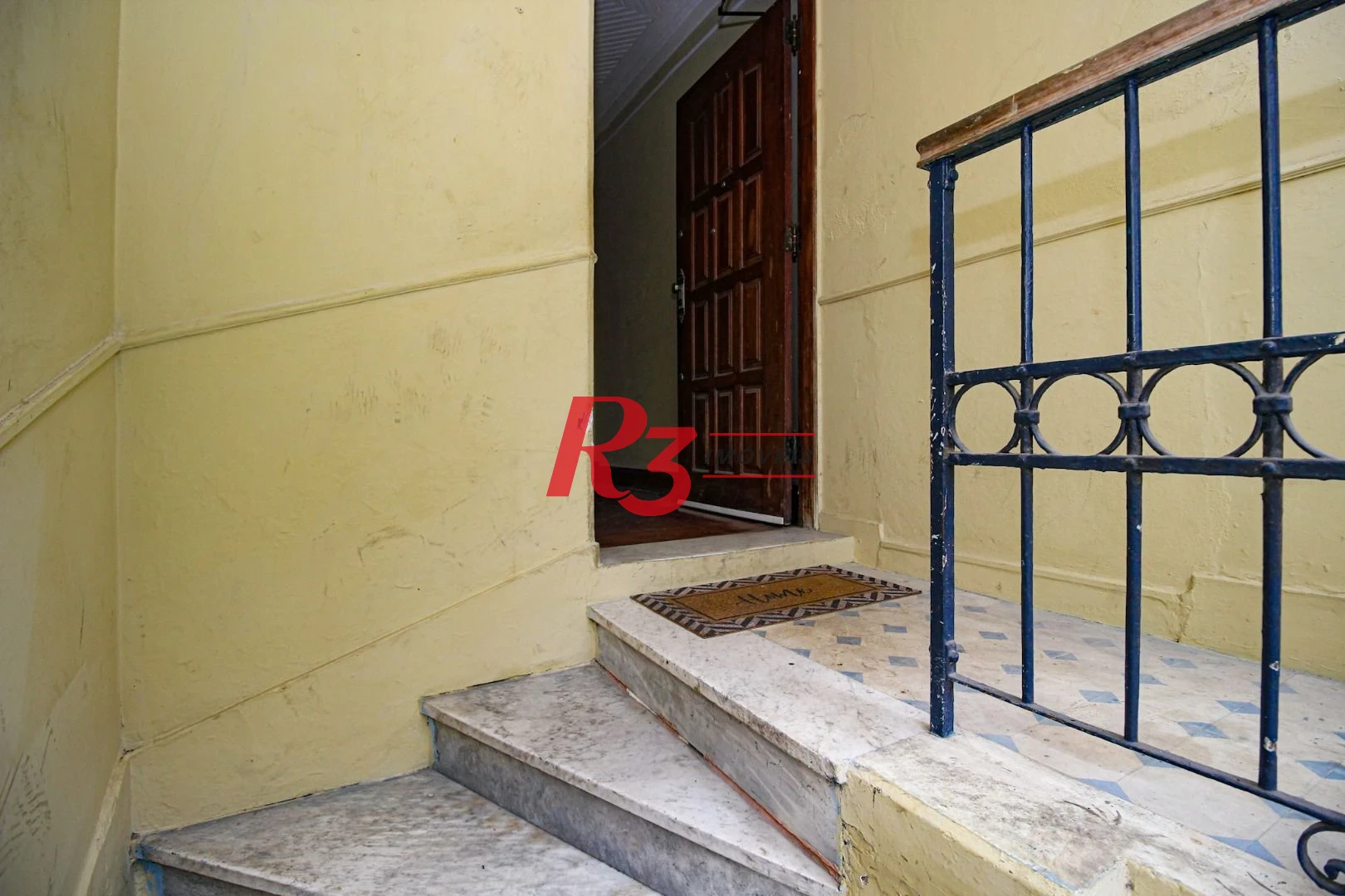 Casa com 2 dormitórios à venda, 120 m² por R$ 1.500.000,00 - Macuco - Santos/SP