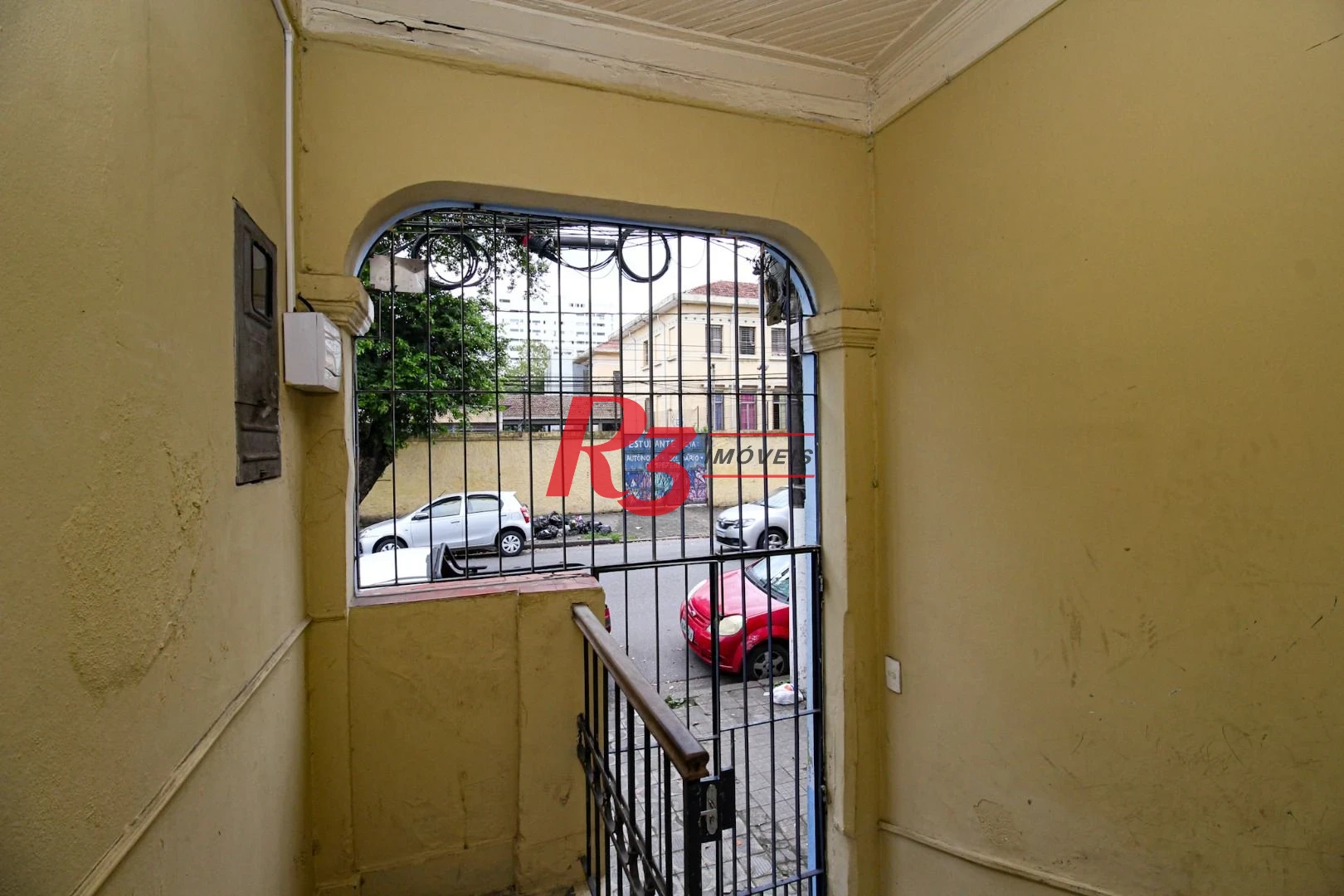 Casa com 2 dormitórios à venda, 120 m² por R$ 1.500.000,00 - Macuco - Santos/SP