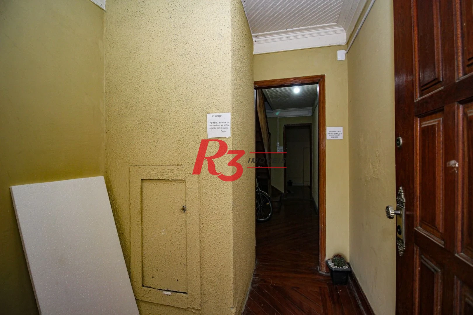 Casa com 2 dormitórios à venda, 120 m² por R$ 1.500.000,00 - Macuco - Santos/SP