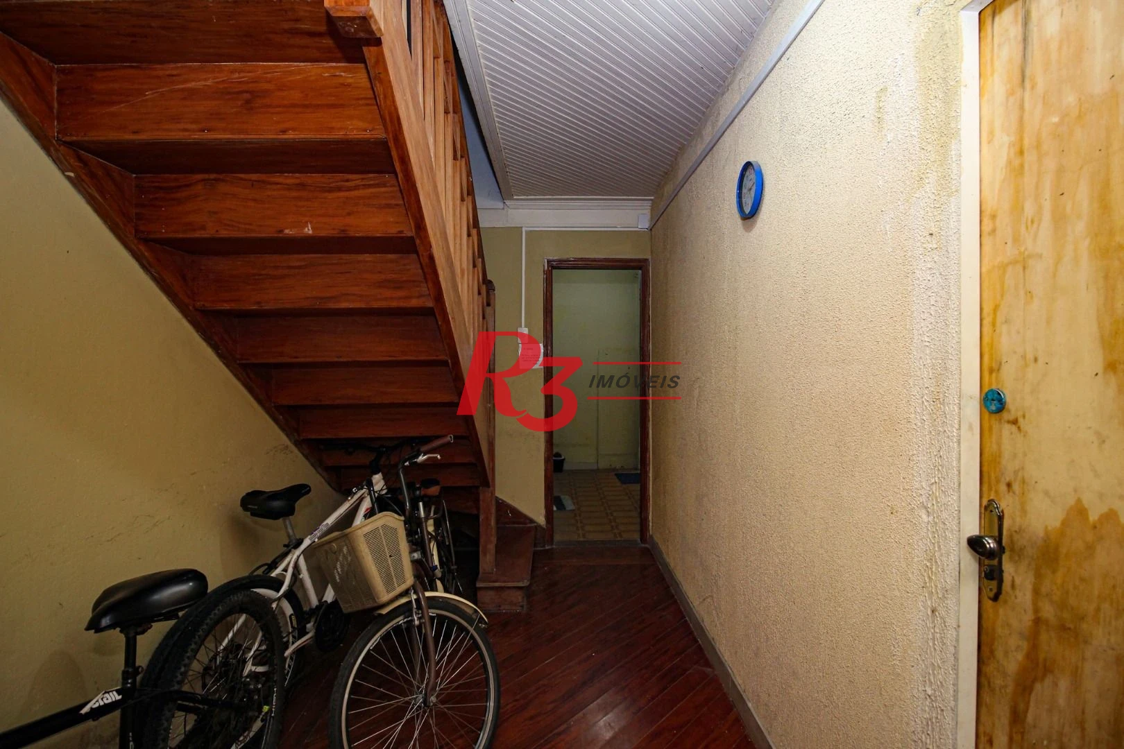 Casa com 2 dormitórios à venda, 120 m² por R$ 1.500.000,00 - Macuco - Santos/SP