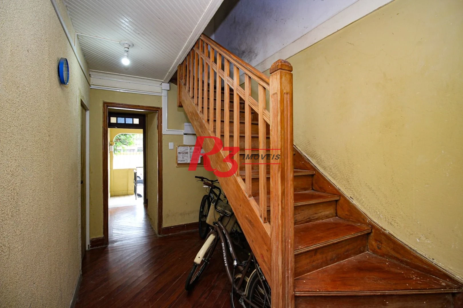 Casa com 2 dormitórios à venda, 120 m² por R$ 1.500.000,00 - Macuco - Santos/SP