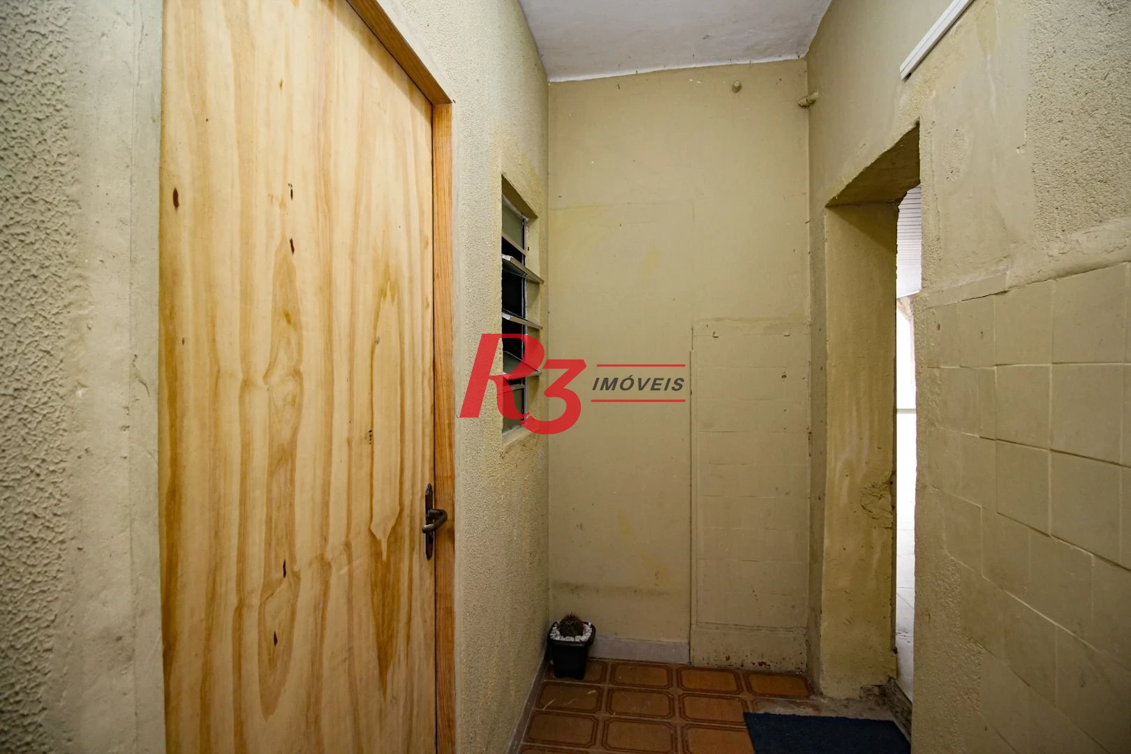 Casa com 2 dormitórios à venda, 120 m² por R$ 1.500.000,00 - Macuco - Santos/SP