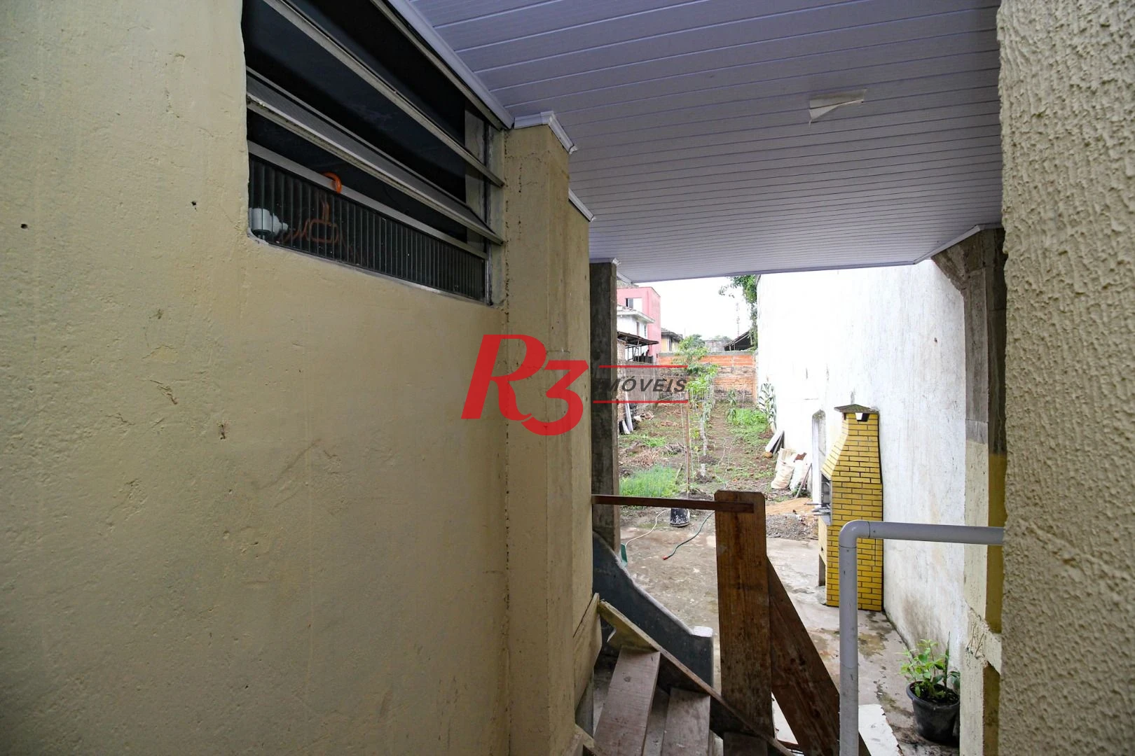 Casa com 2 dormitórios à venda, 120 m² por R$ 1.500.000,00 - Macuco - Santos/SP