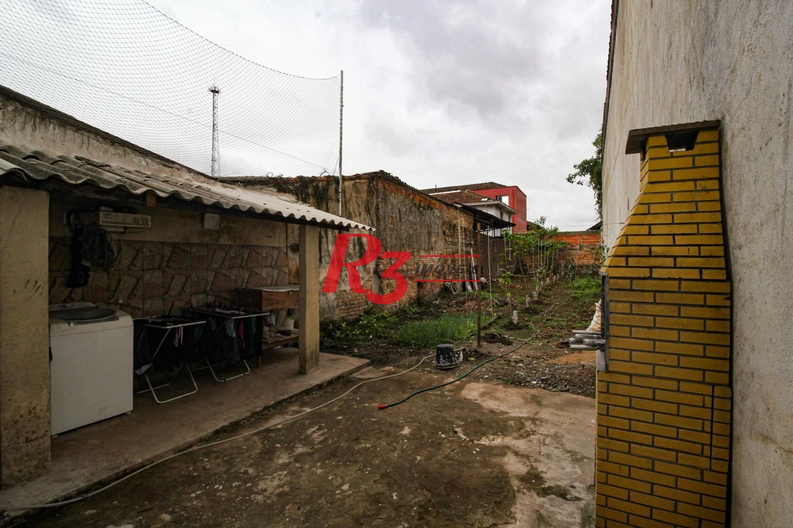 Casa com 2 dormitórios à venda, 120 m² por R$ 1.500.000,00 - Macuco - Santos/SP