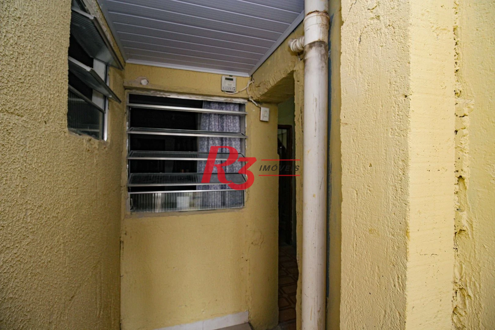 Casa com 2 dormitórios à venda, 120 m² por R$ 1.500.000,00 - Macuco - Santos/SP