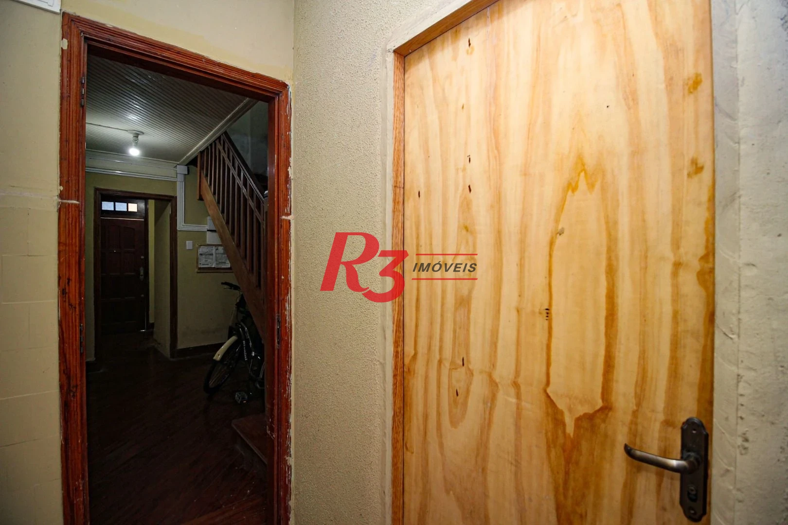 Casa com 2 dormitórios à venda, 120 m² por R$ 1.500.000,00 - Macuco - Santos/SP