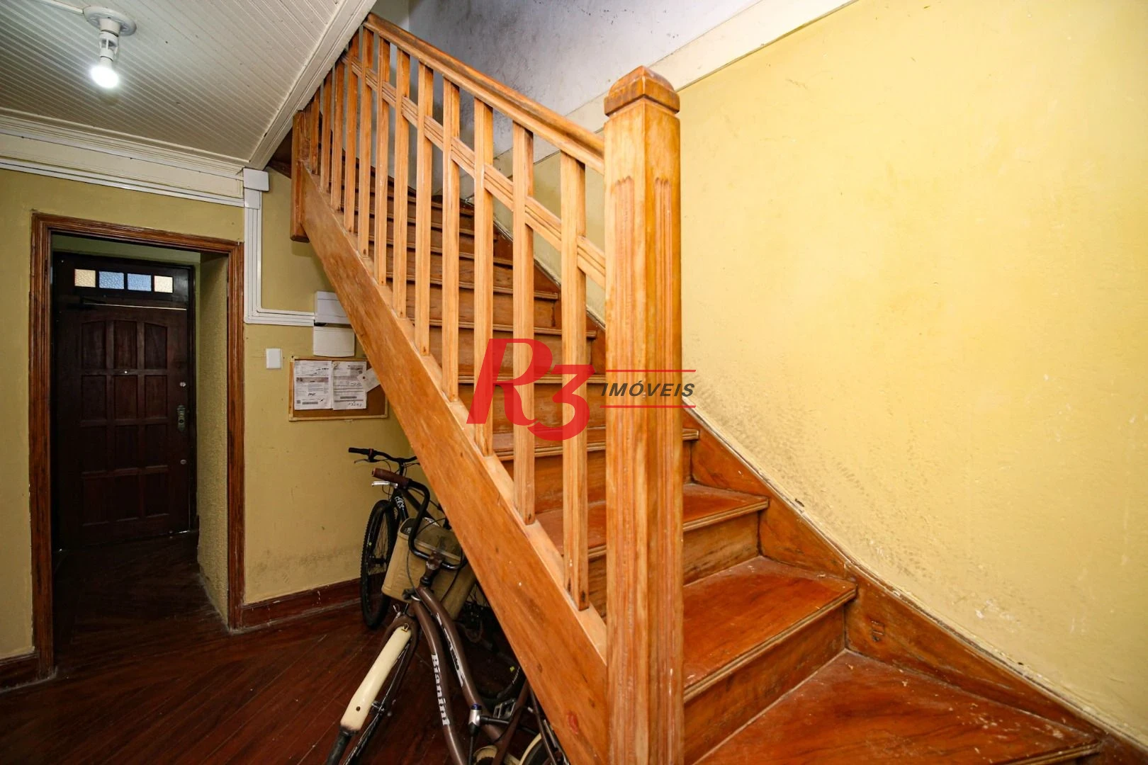 Casa com 2 dormitórios à venda, 120 m² por R$ 1.500.000,00 - Macuco - Santos/SP