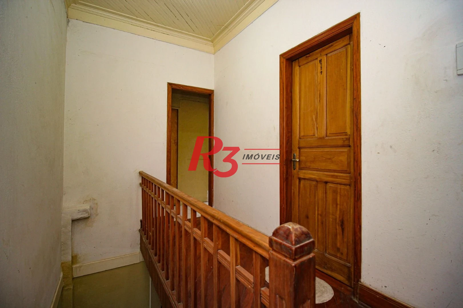 Casa com 2 dormitórios à venda, 120 m² por R$ 1.500.000,00 - Macuco - Santos/SP