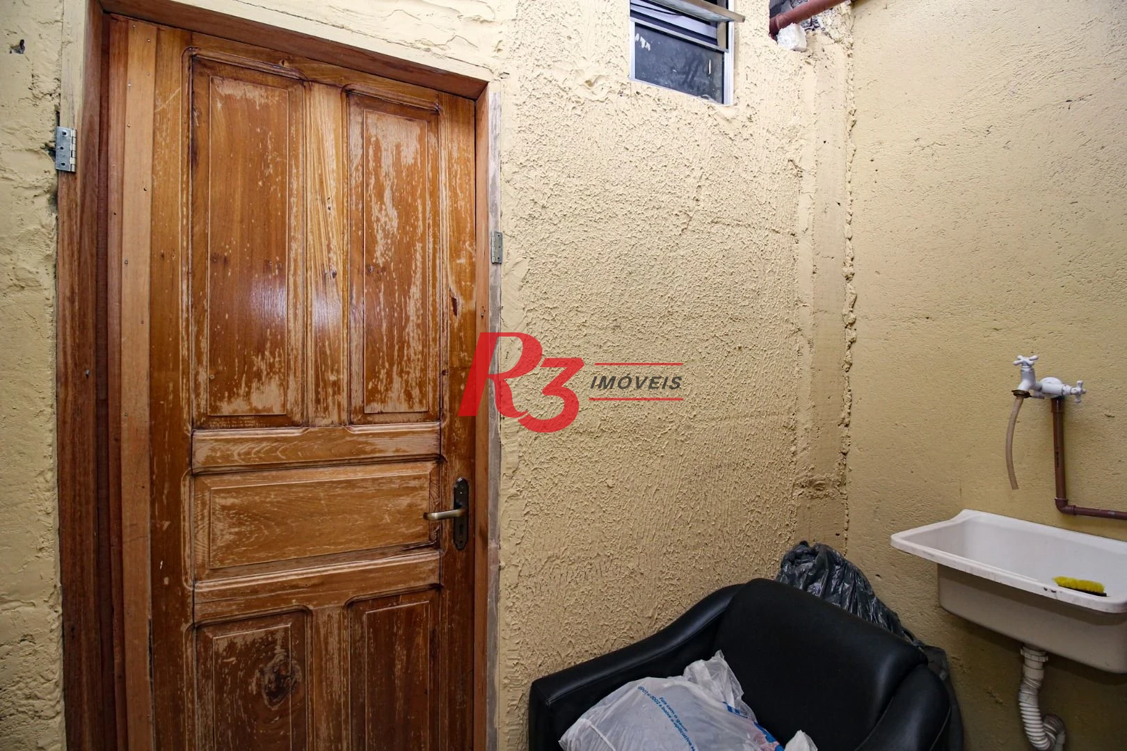 Casa com 2 dormitórios à venda, 120 m² por R$ 1.500.000,00 - Macuco - Santos/SP