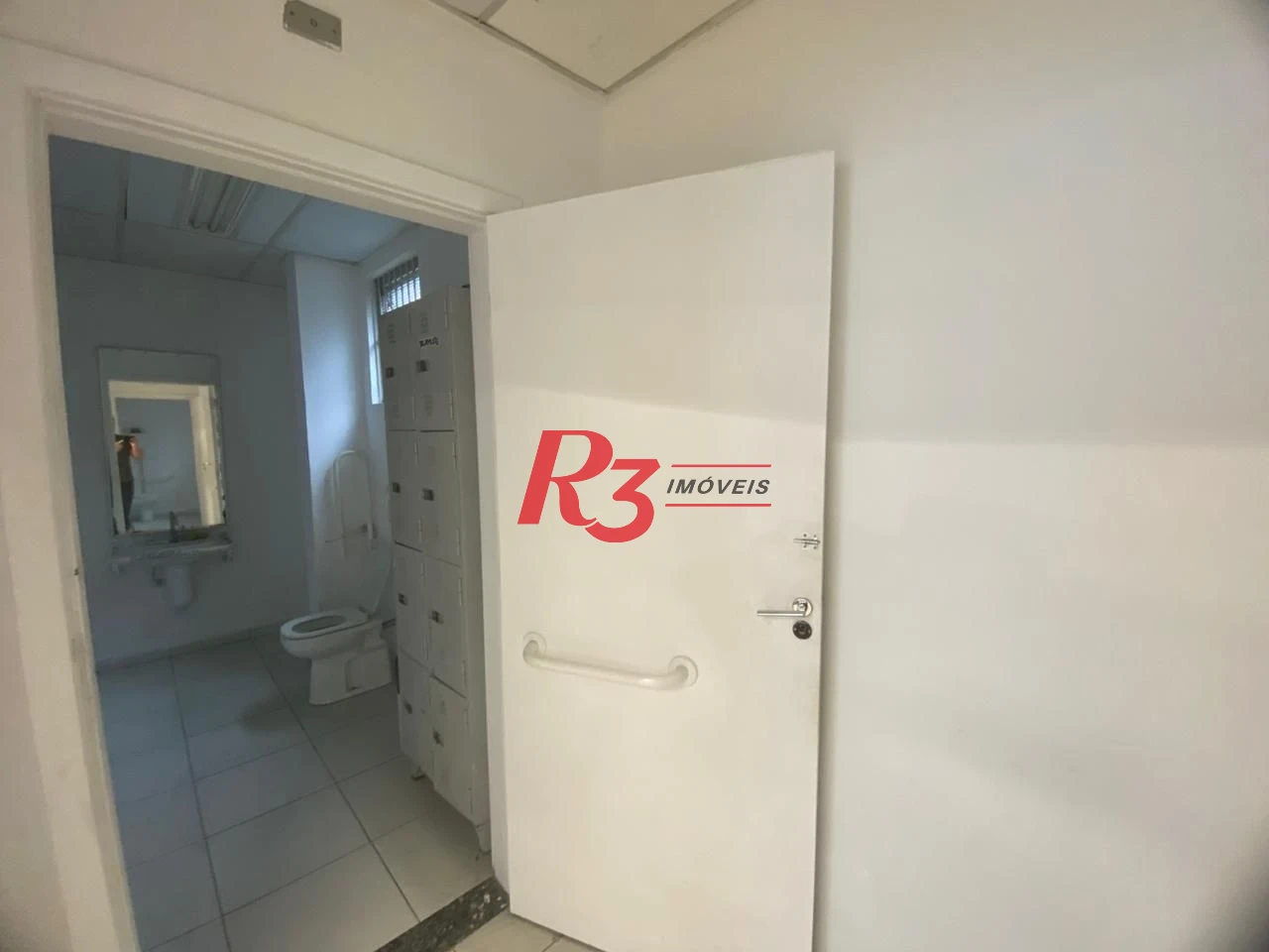 Loja à venda, 380 m² por R$ 4.500.000,00 - Chico de Paula - Santos/SP