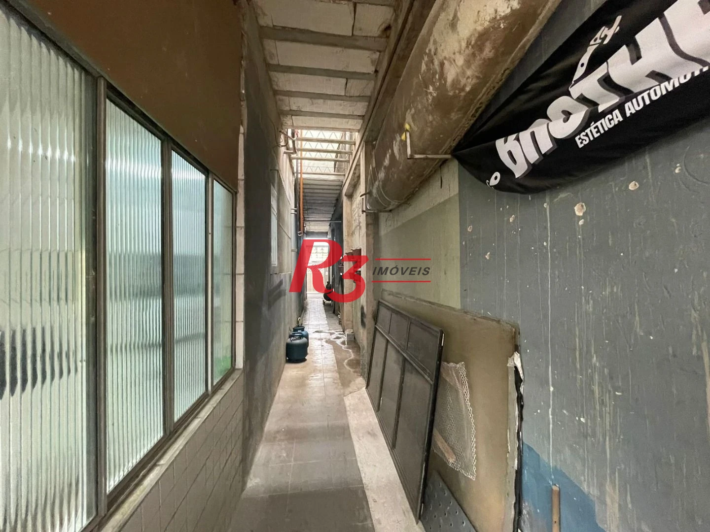 Casa à venda, 89 m² por R$ 1.500.000,00 - Estuário - Santos/SP