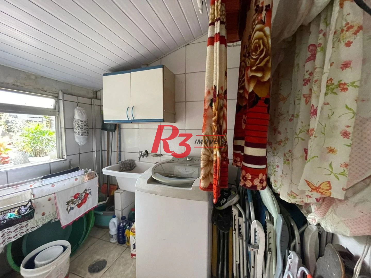 Casa à venda, 89 m² por R$ 1.500.000,00 - Estuário - Santos/SP