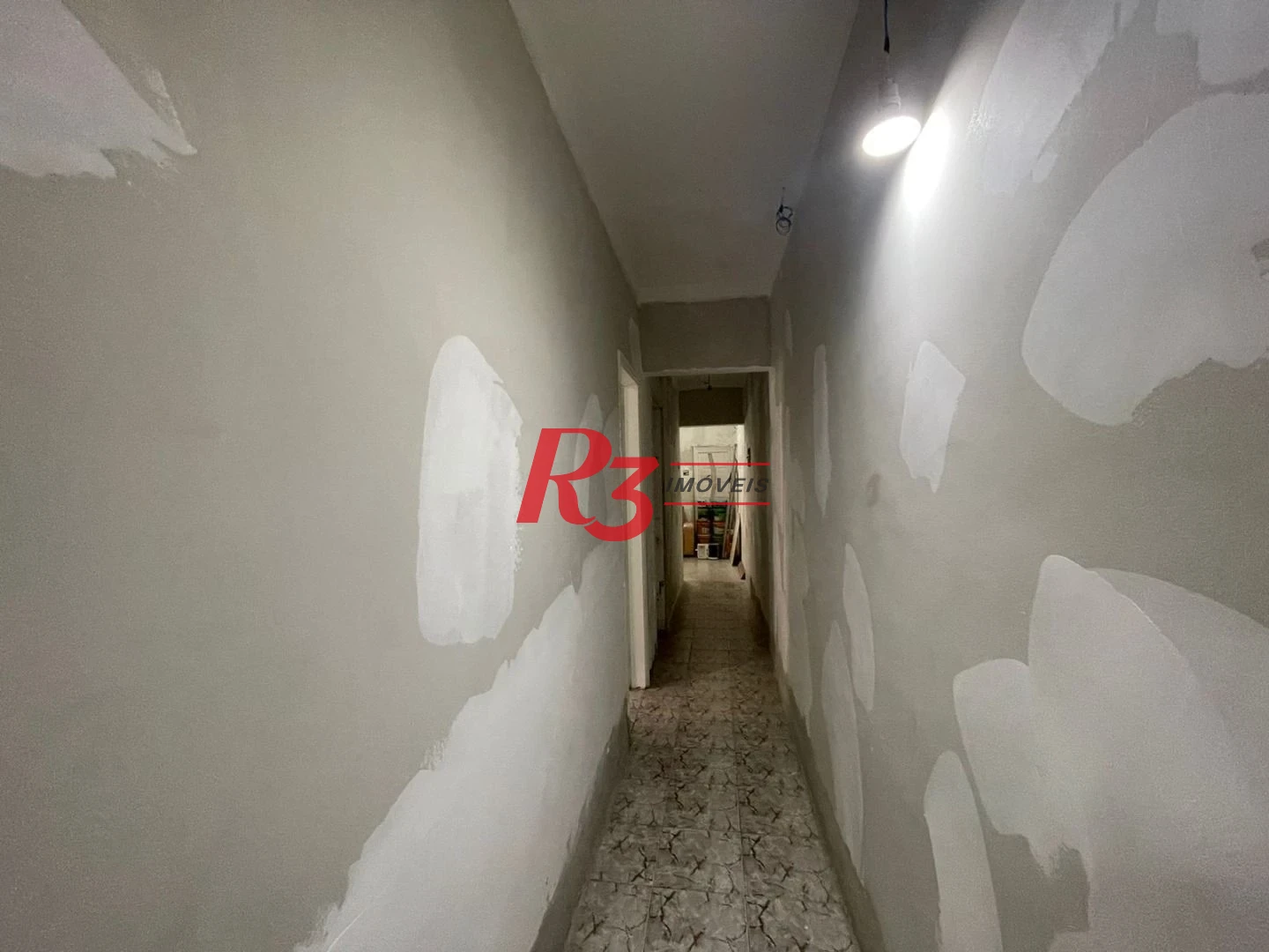 Casa à venda, 89 m² por R$ 1.500.000,00 - Estuário - Santos/SP