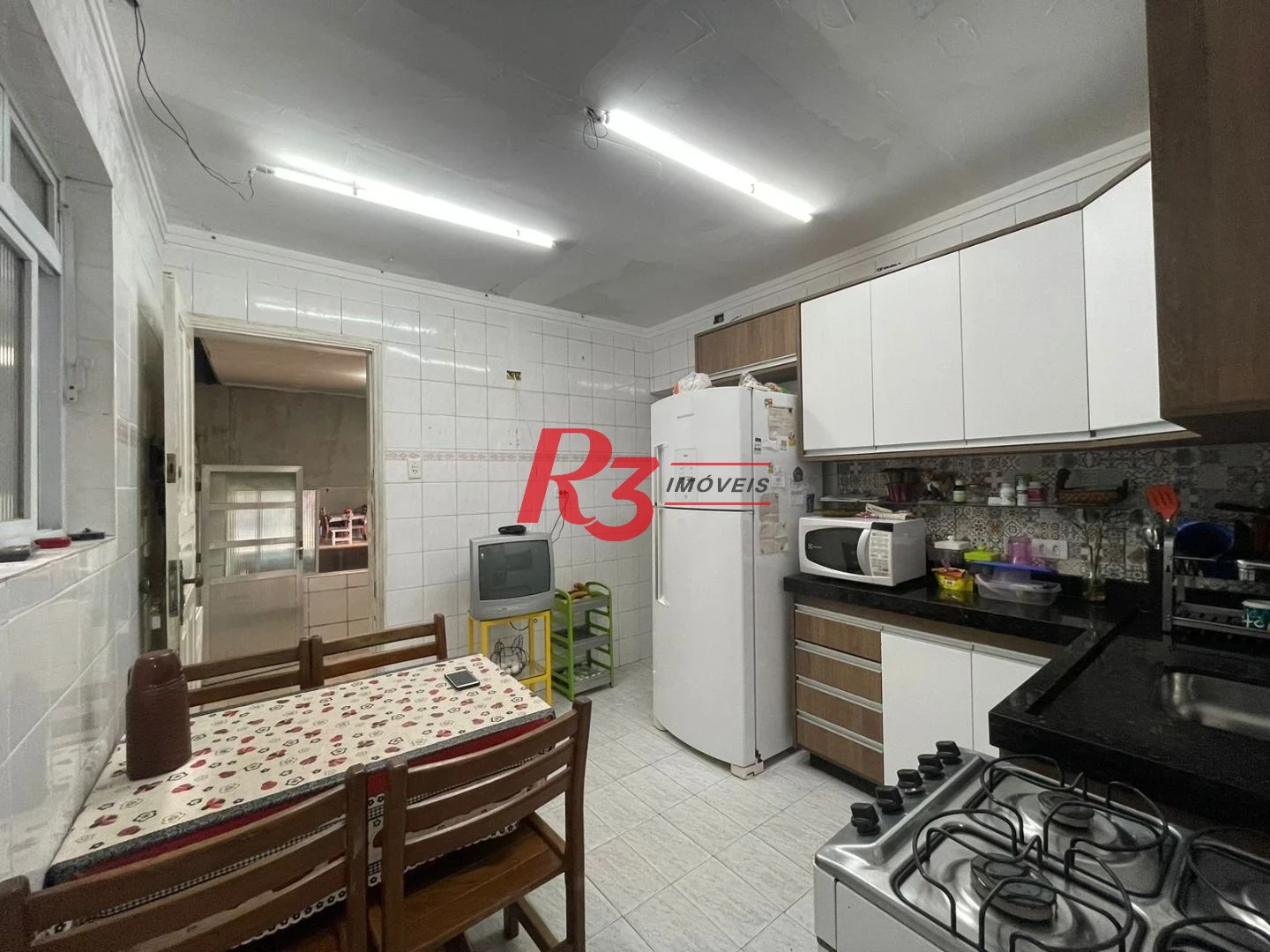 Casa à venda, 89 m² por R$ 1.500.000,00 - Estuário - Santos/SP