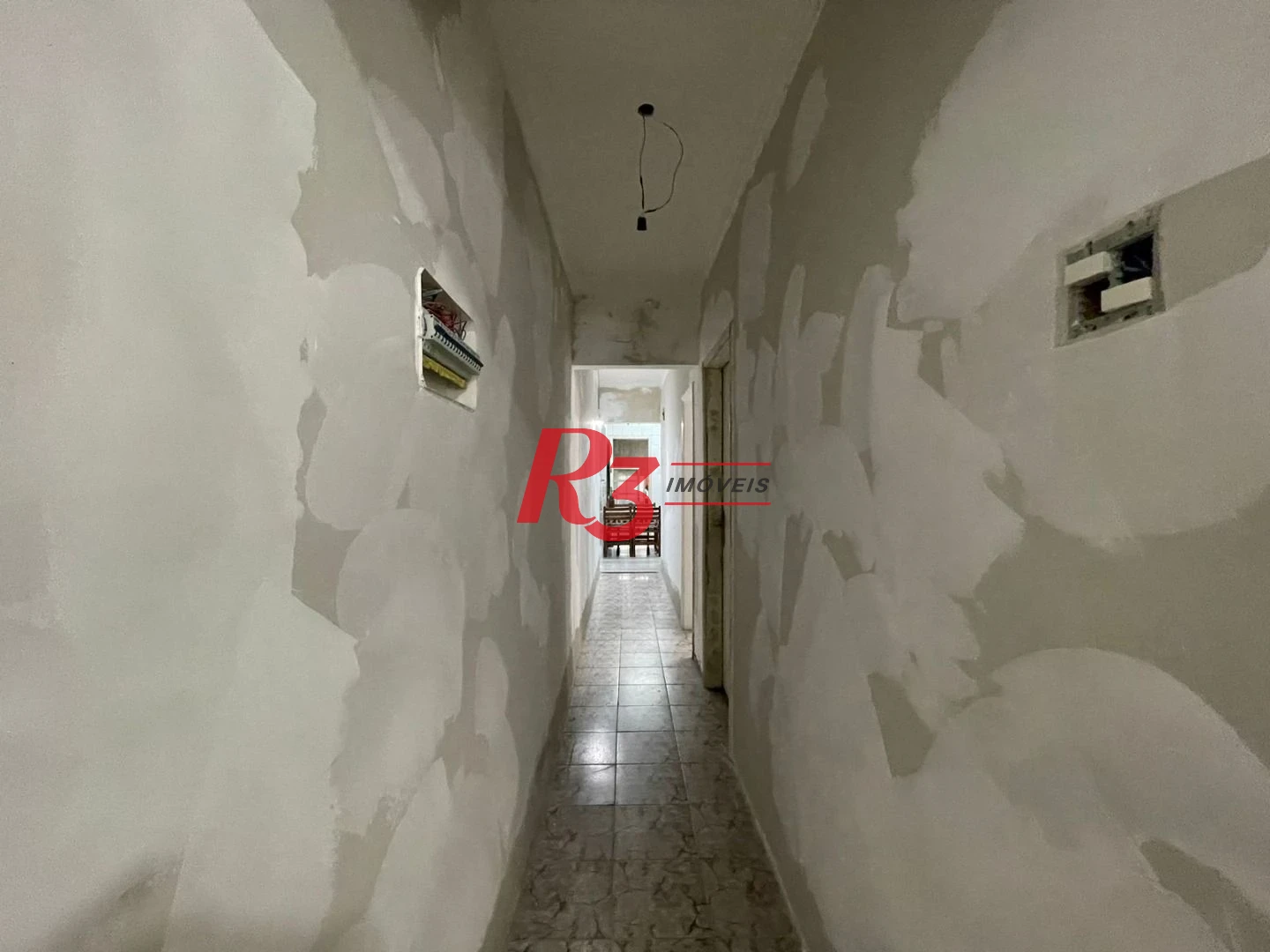Casa à venda, 89 m² por R$ 1.500.000,00 - Estuário - Santos/SP